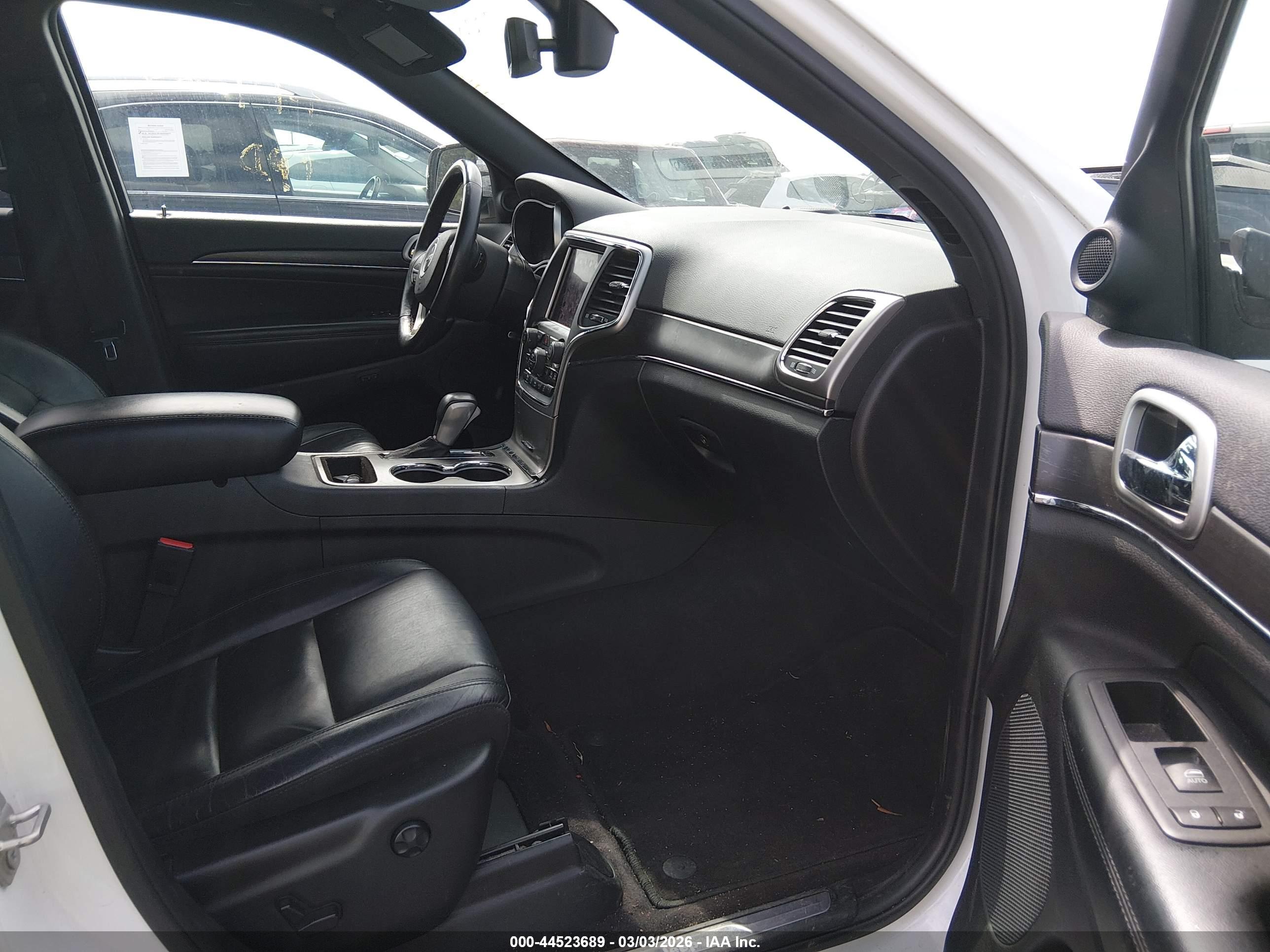 JEEP GRAND image 5