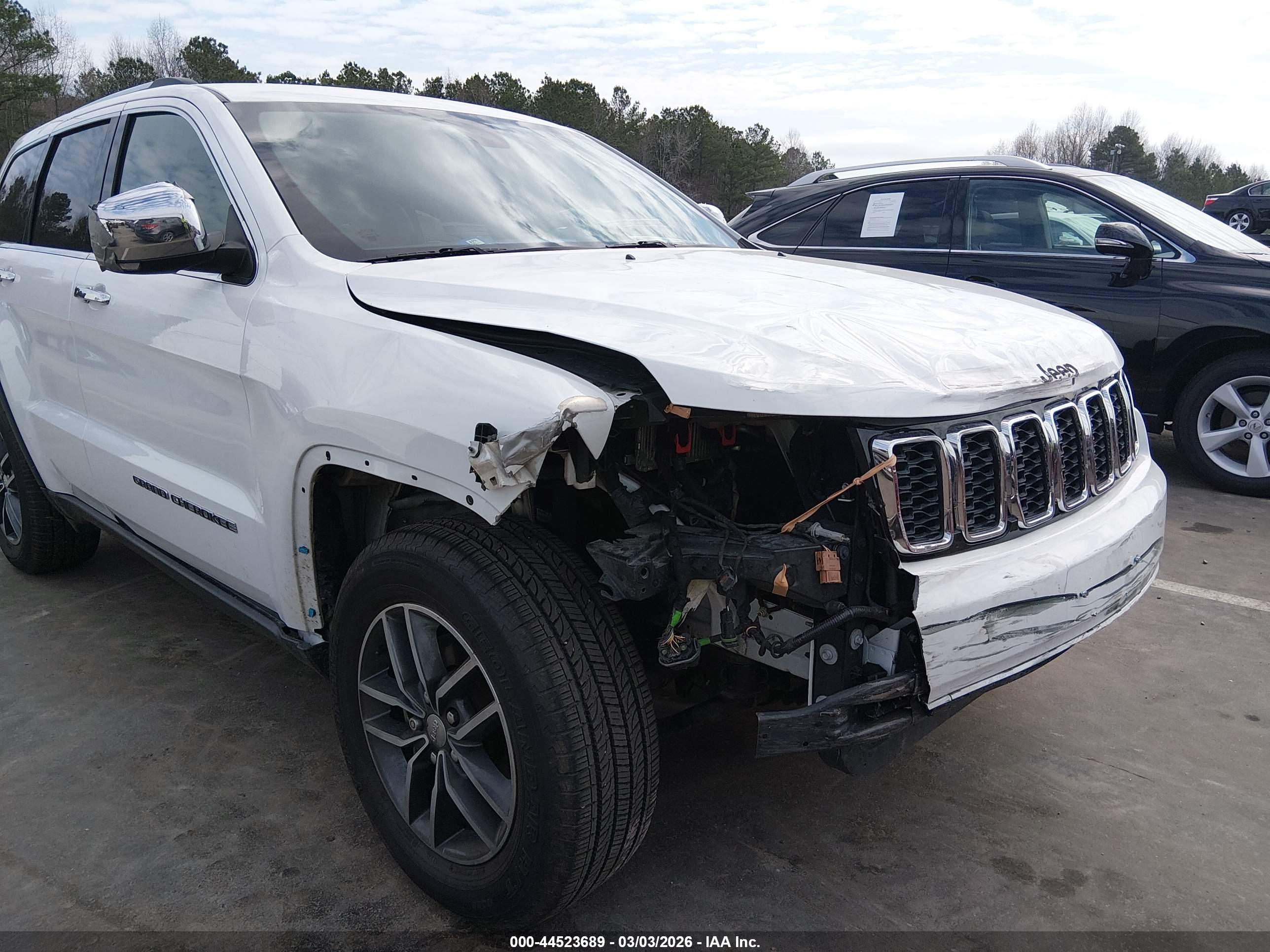 JEEP GRAND image 6