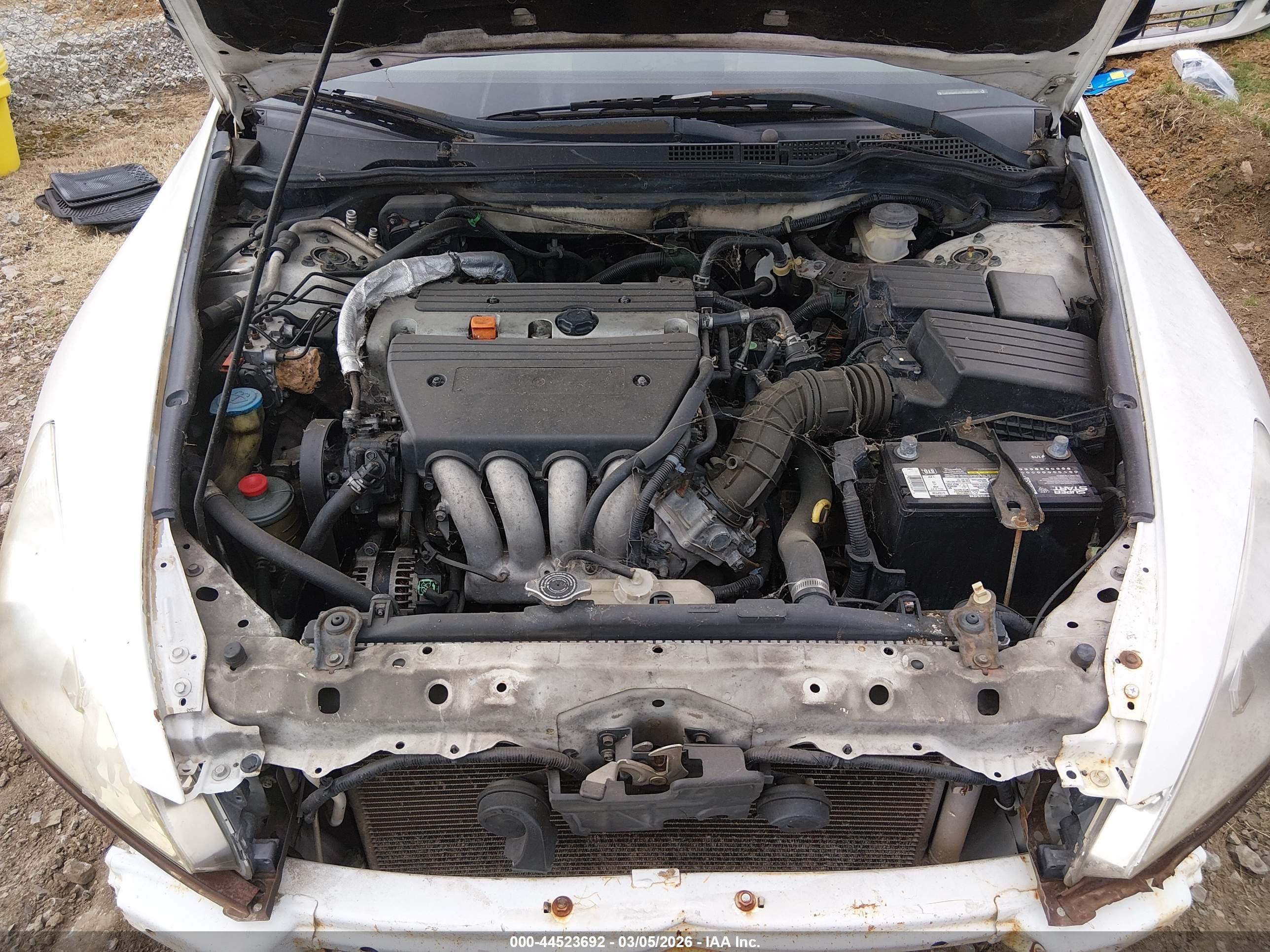 HONDA ACCORD image 10