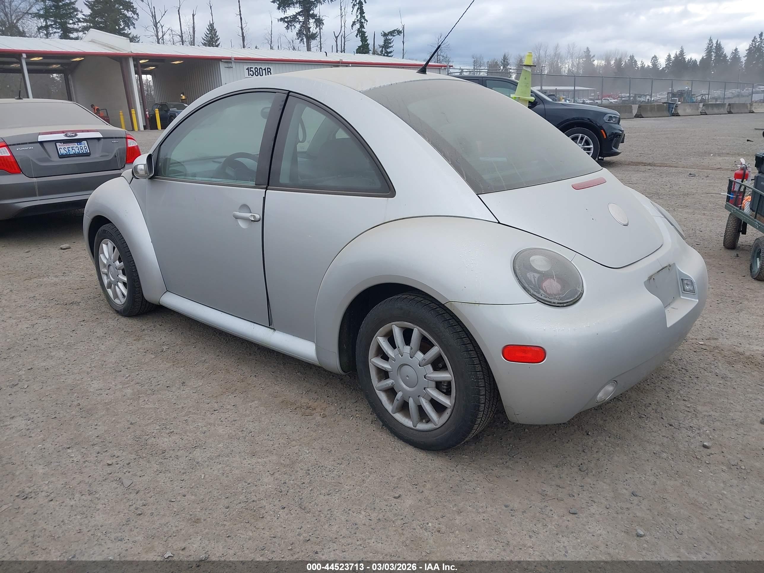 VOLKSWAGEN NEW image 3