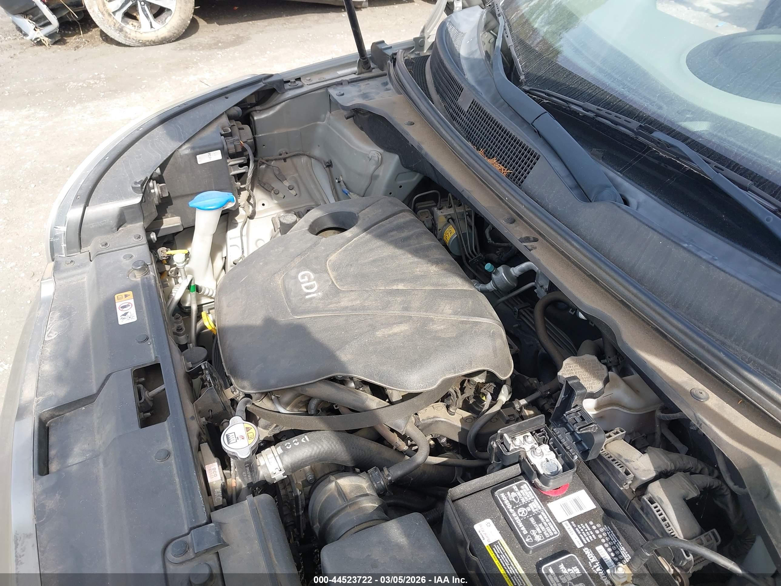 KIA SOUL image 10
