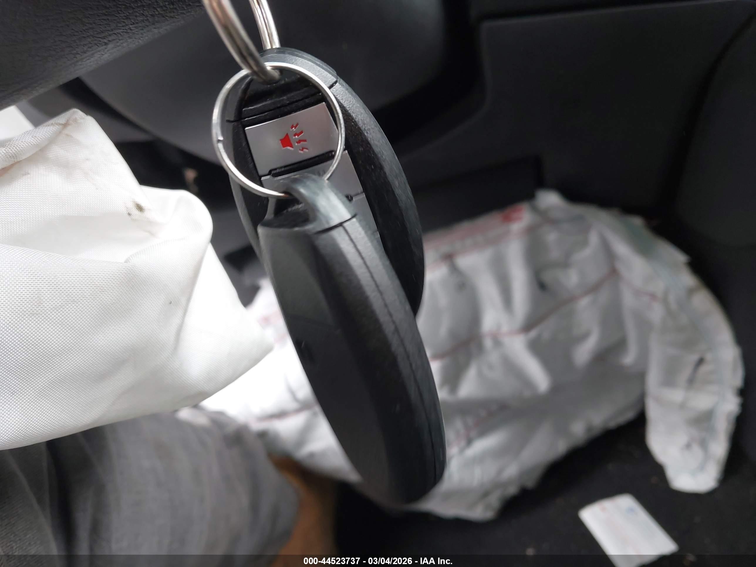 NISSAN ALTIMA image 11
