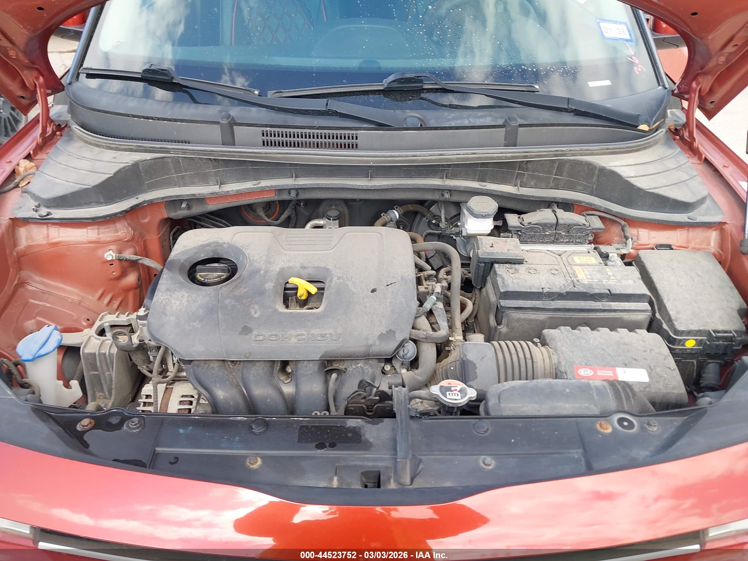 KIA SOUL image 10