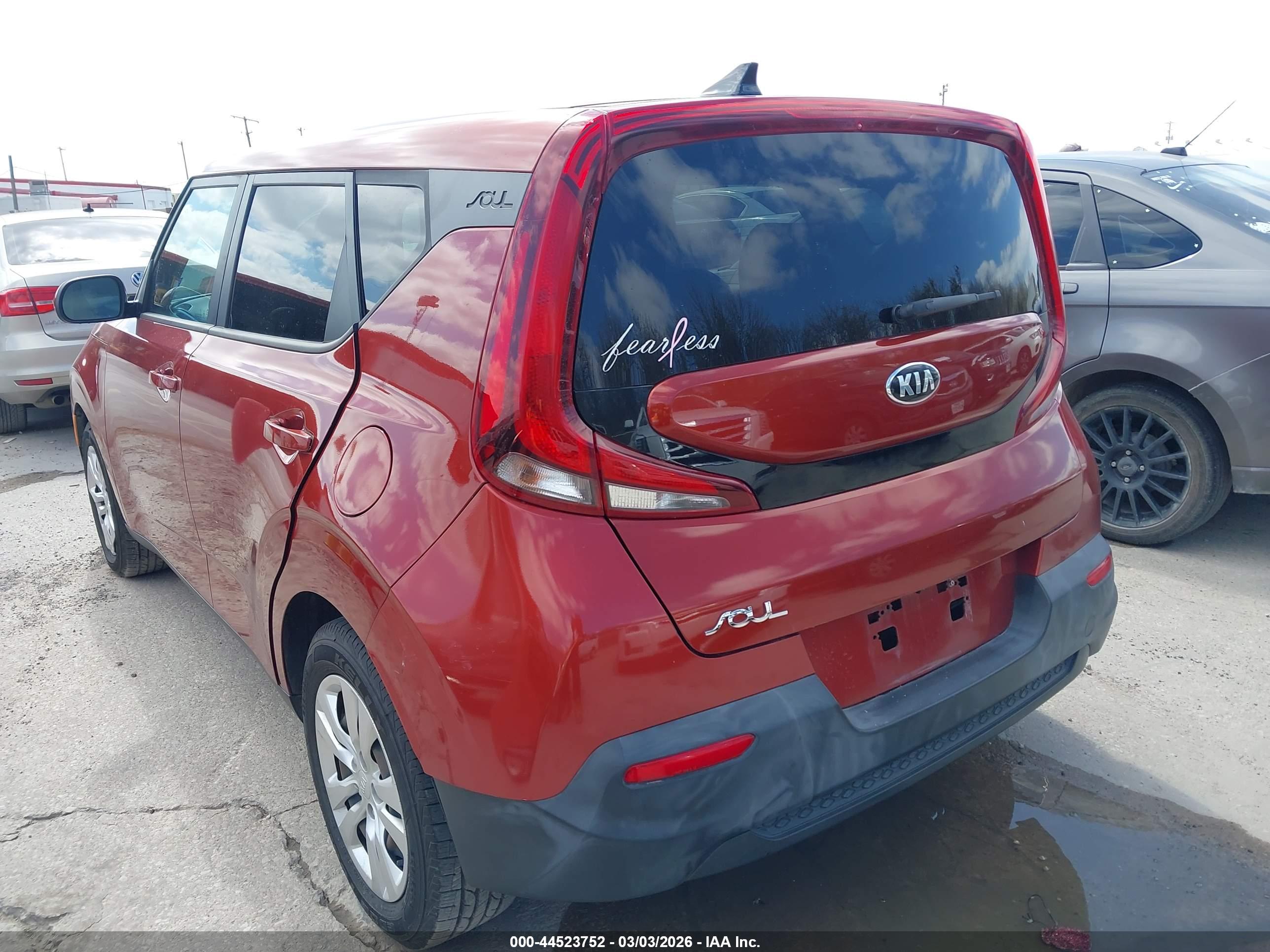 KIA SOUL image 3