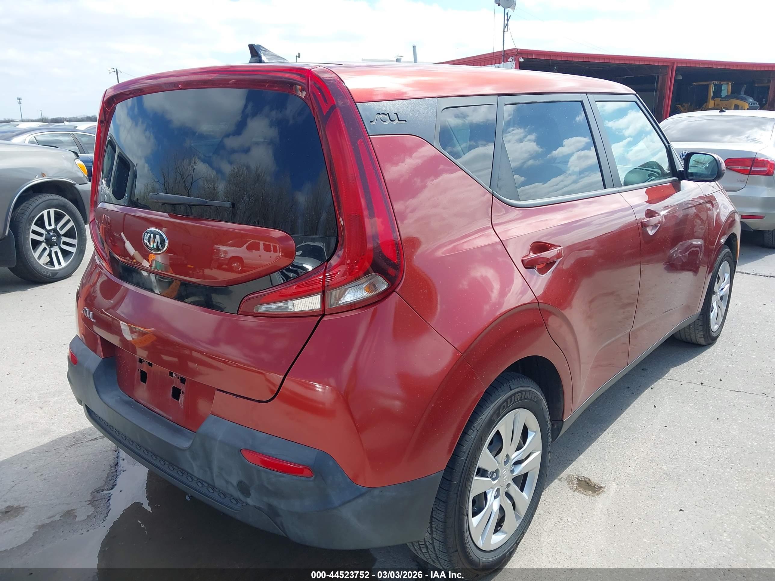KIA SOUL image 4