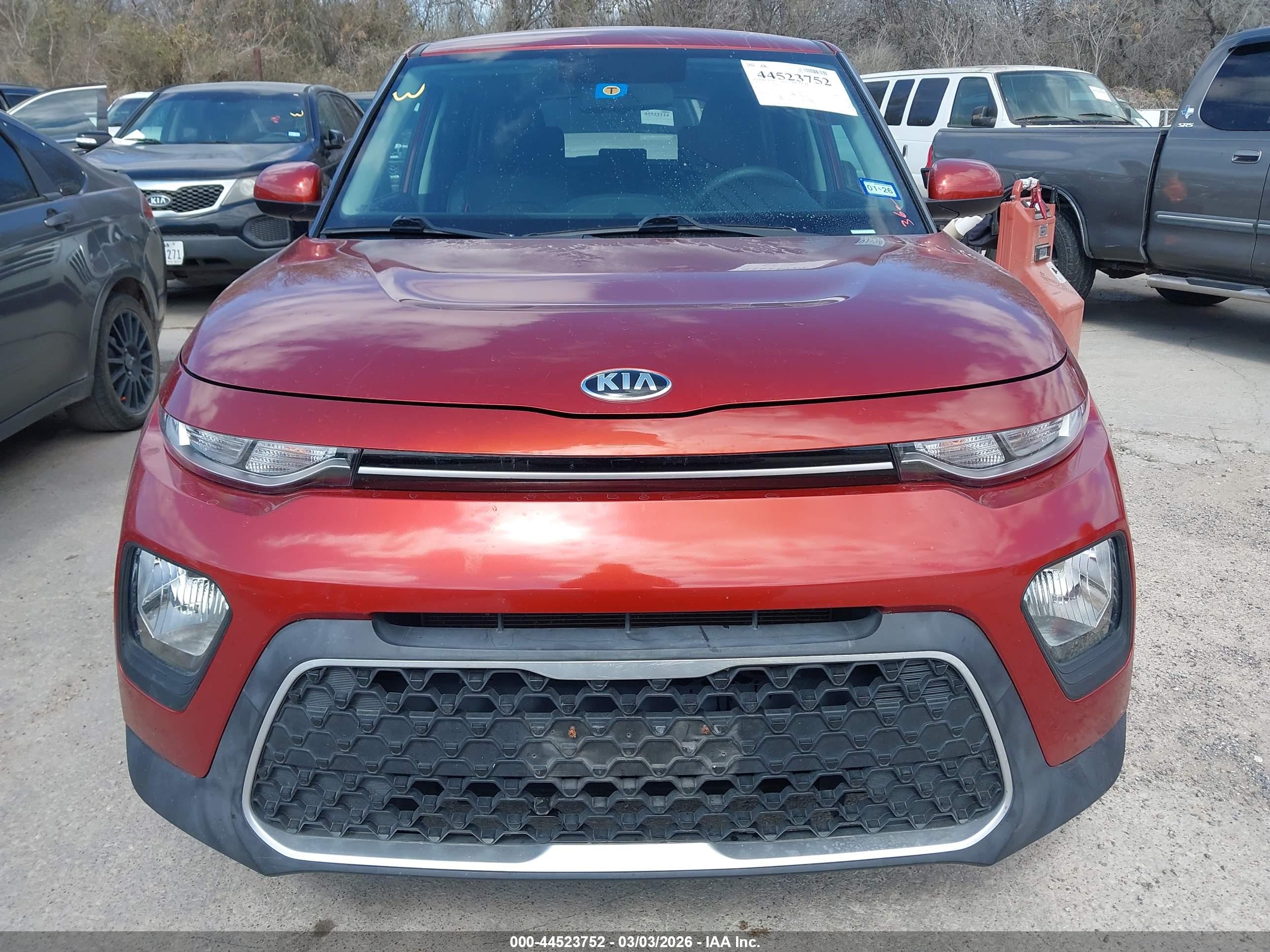 KIA SOUL image 6