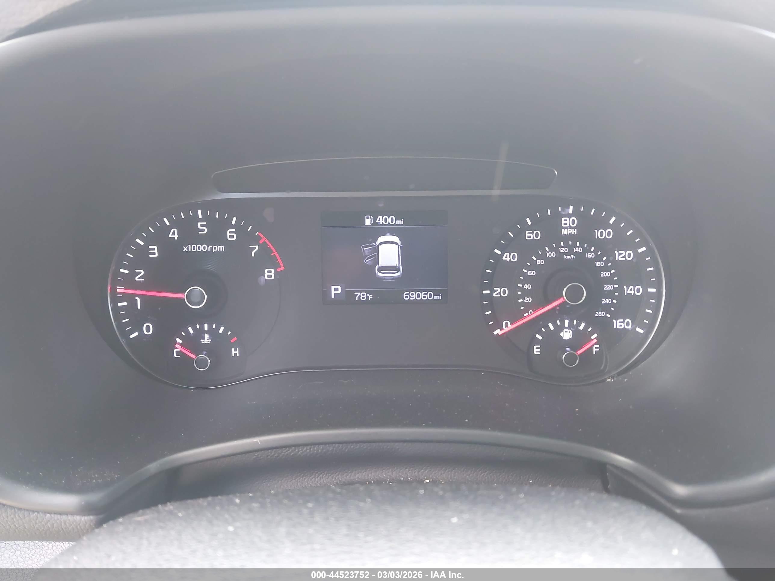 KIA SOUL image 7