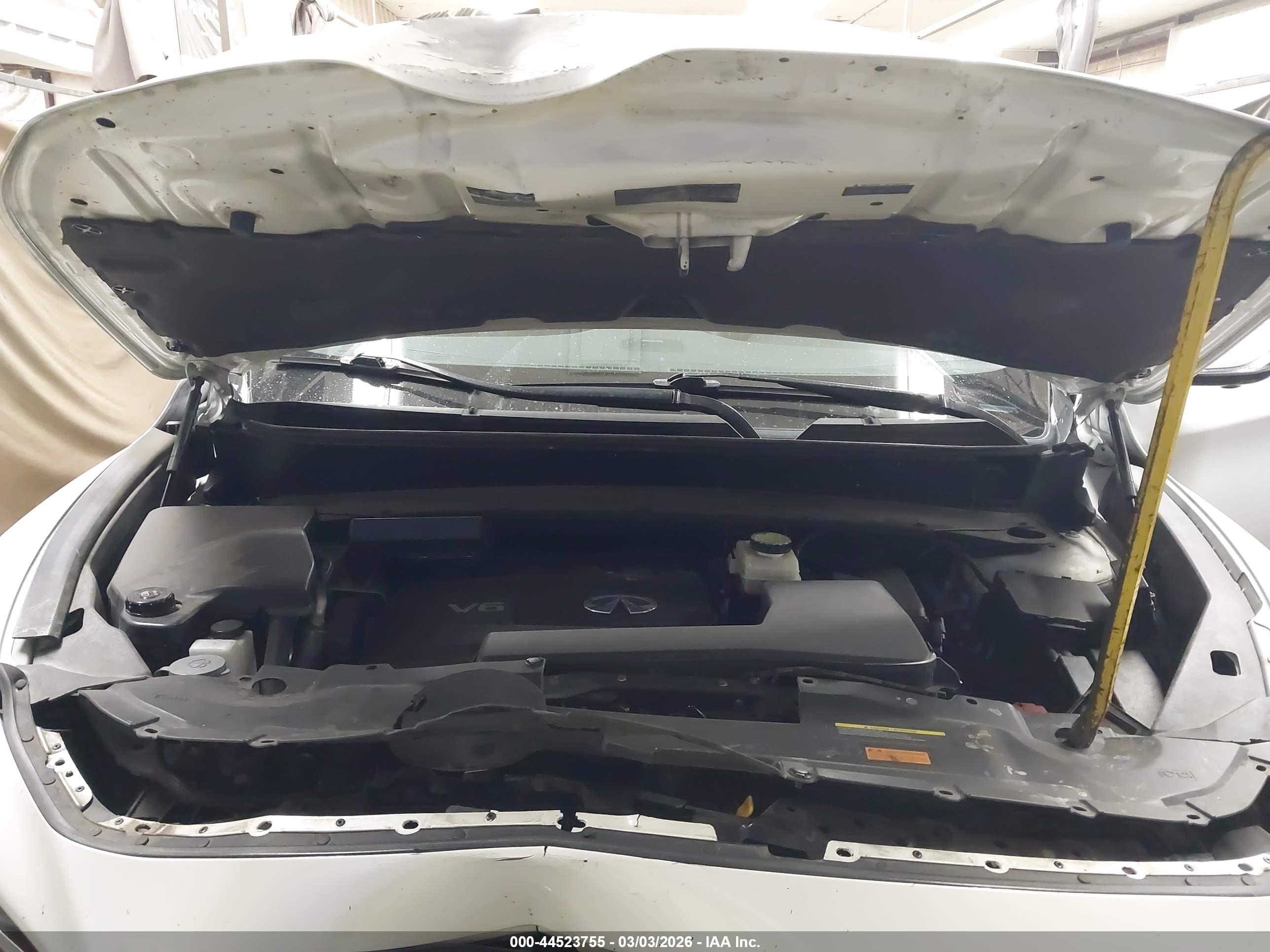 INFINITI QX60 image 10