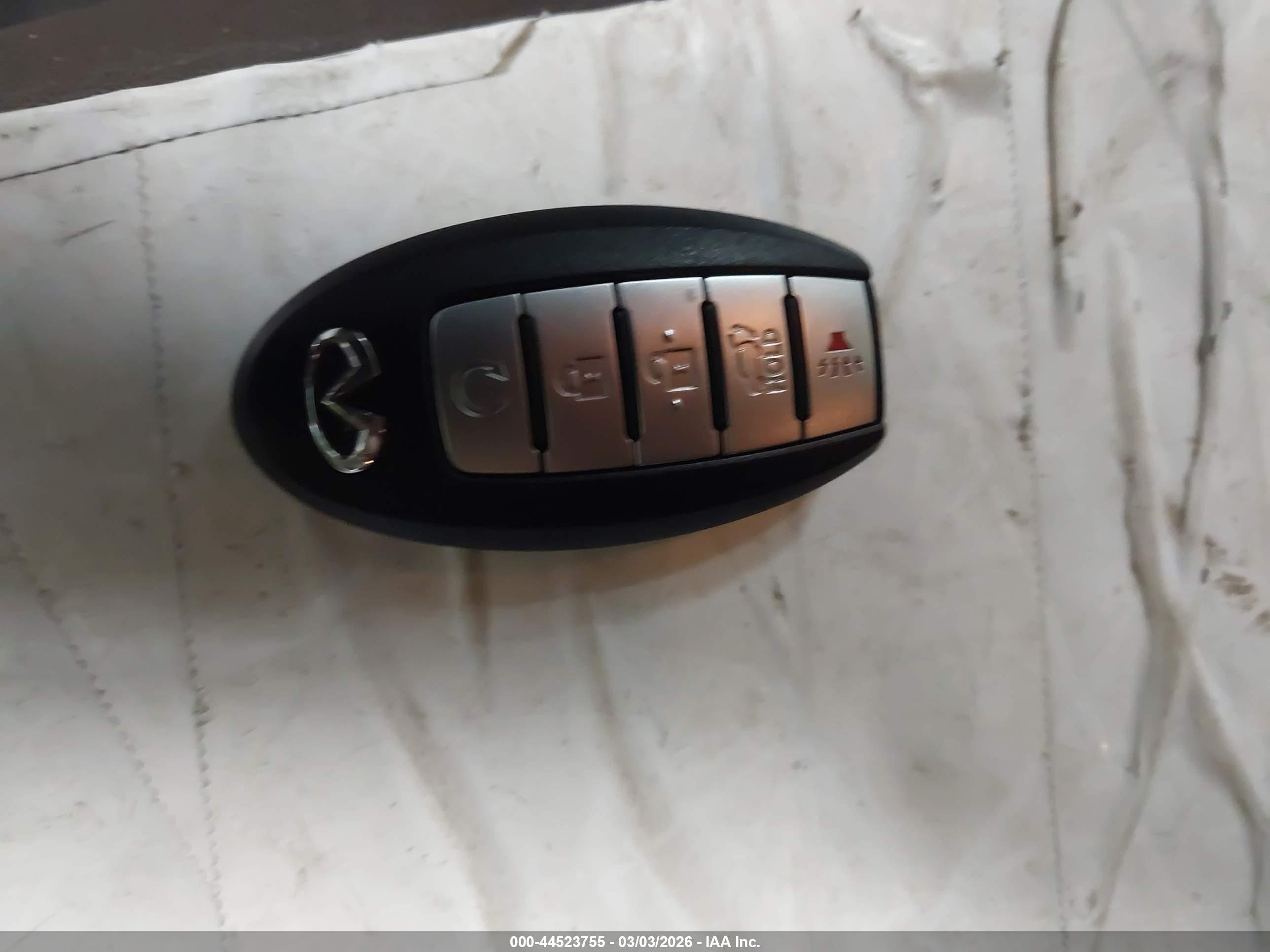 INFINITI QX60 image 11