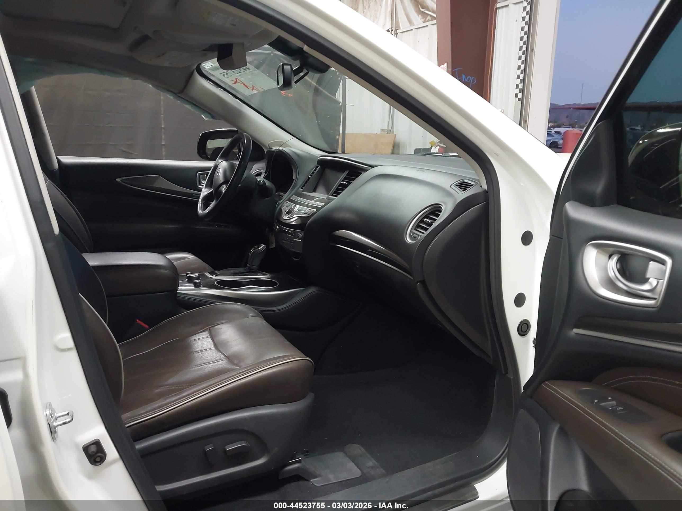 INFINITI QX60 image 5