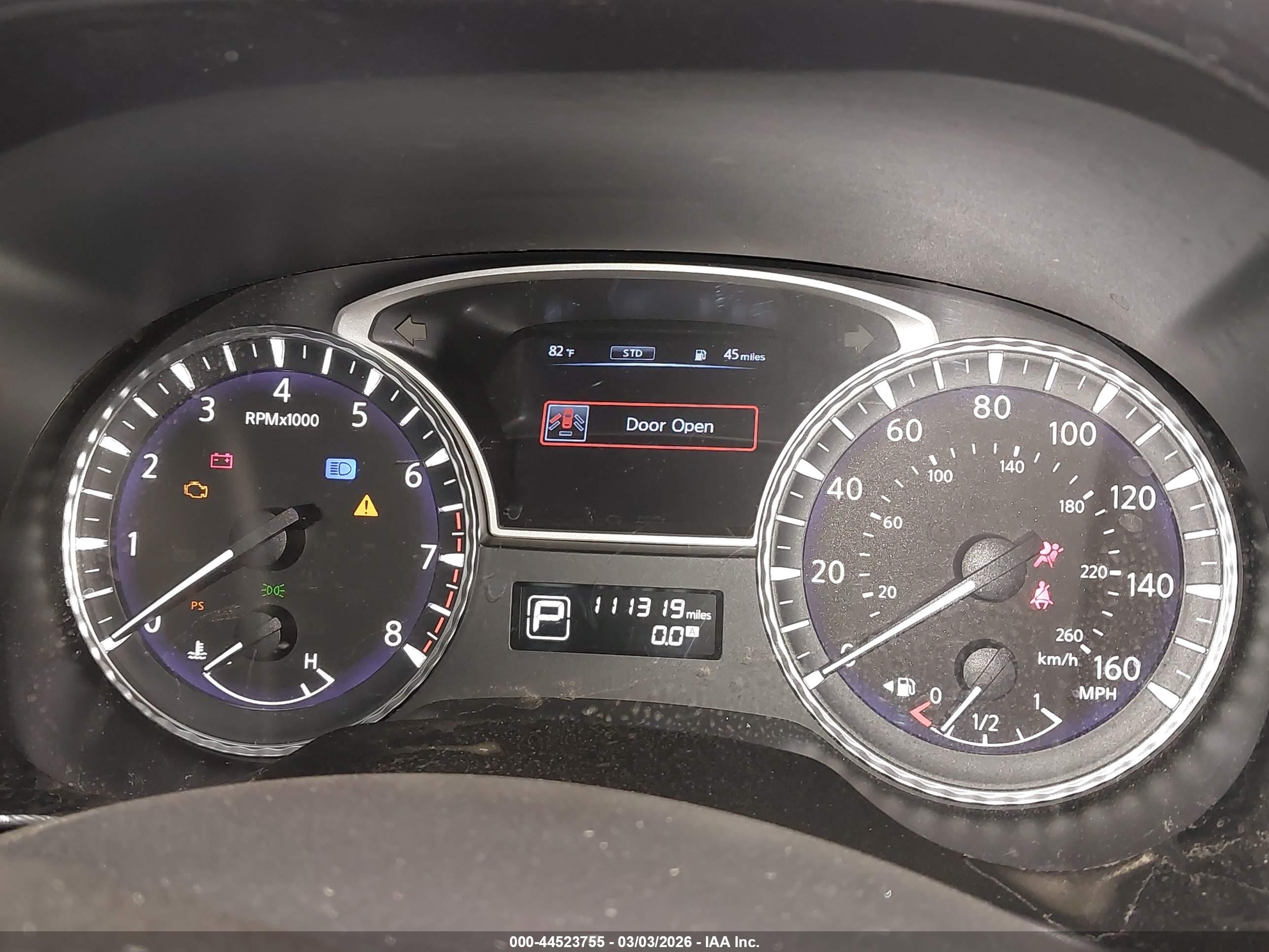 INFINITI QX60 image 7