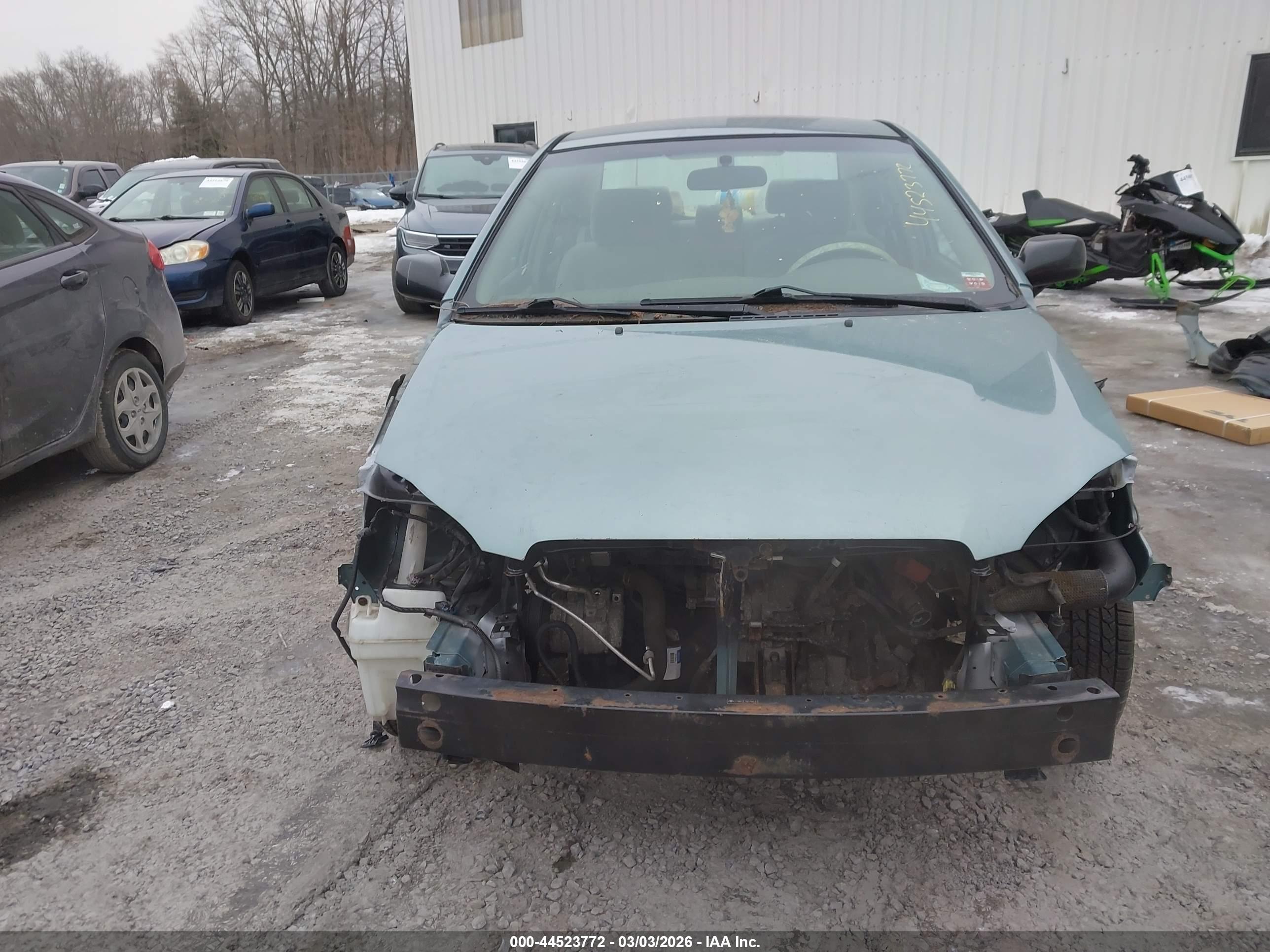 TOYOTA COROLLA image 6