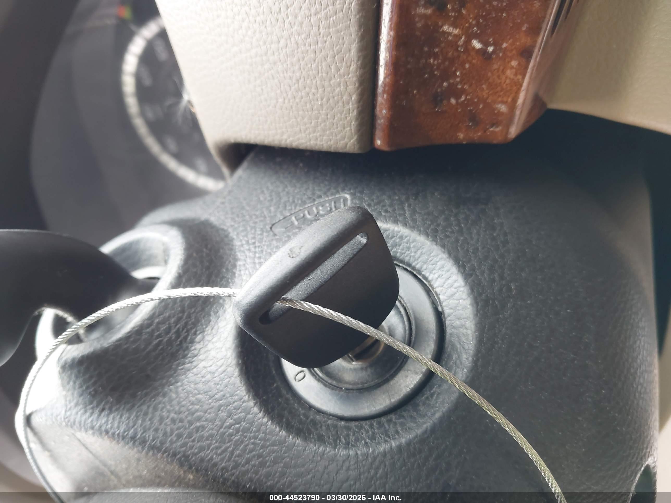 HONDA ACCORD image 11