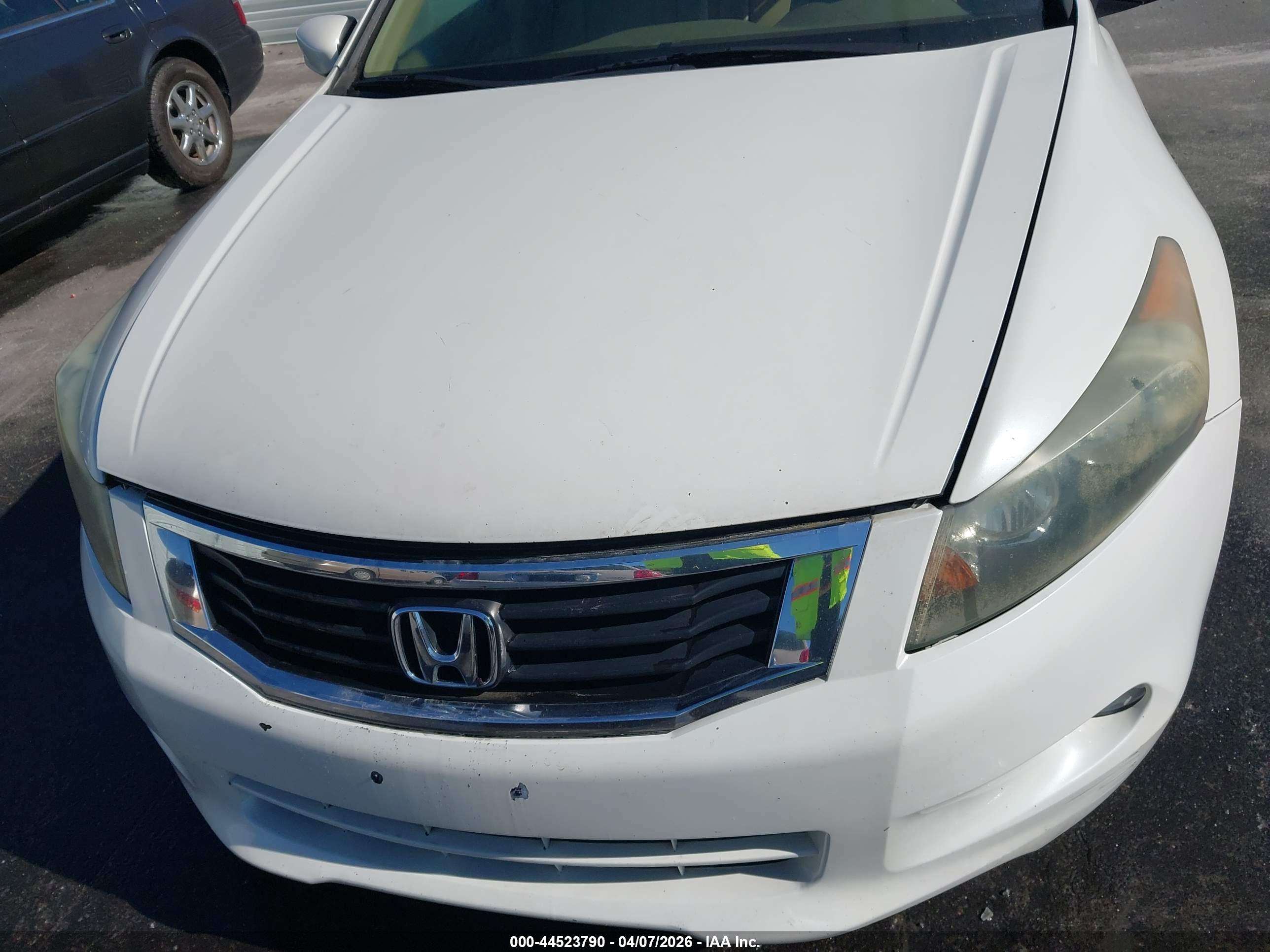 HONDA ACCORD image 6