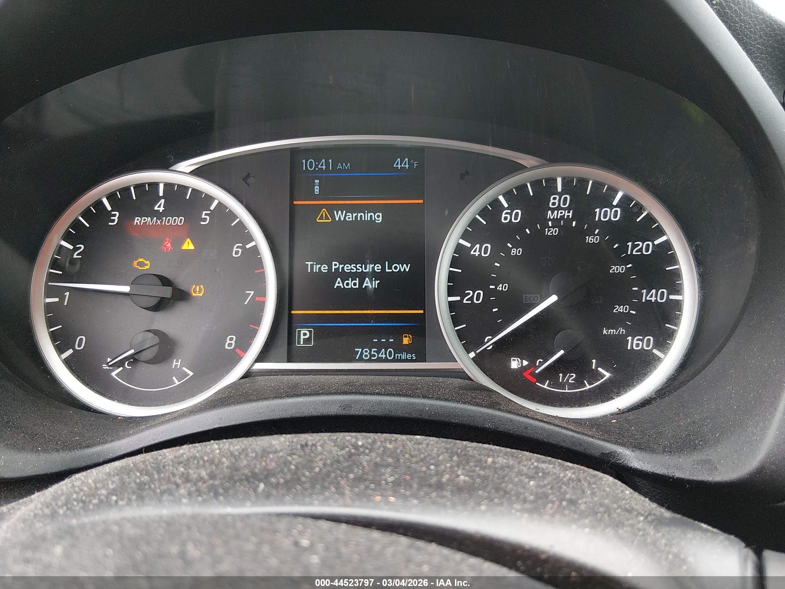 NISSAN SENTRA image 7