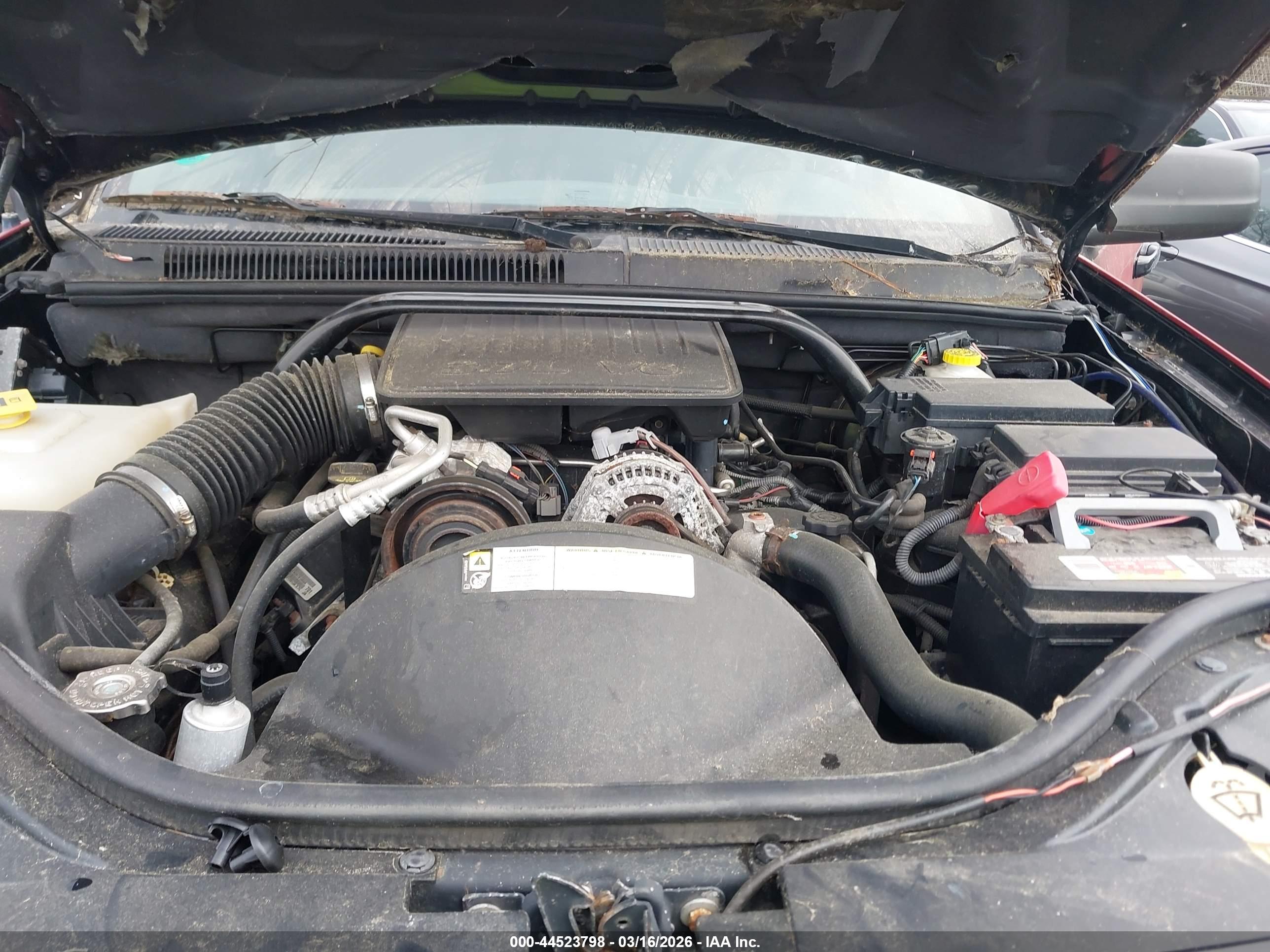 JEEP GRAND image 10
