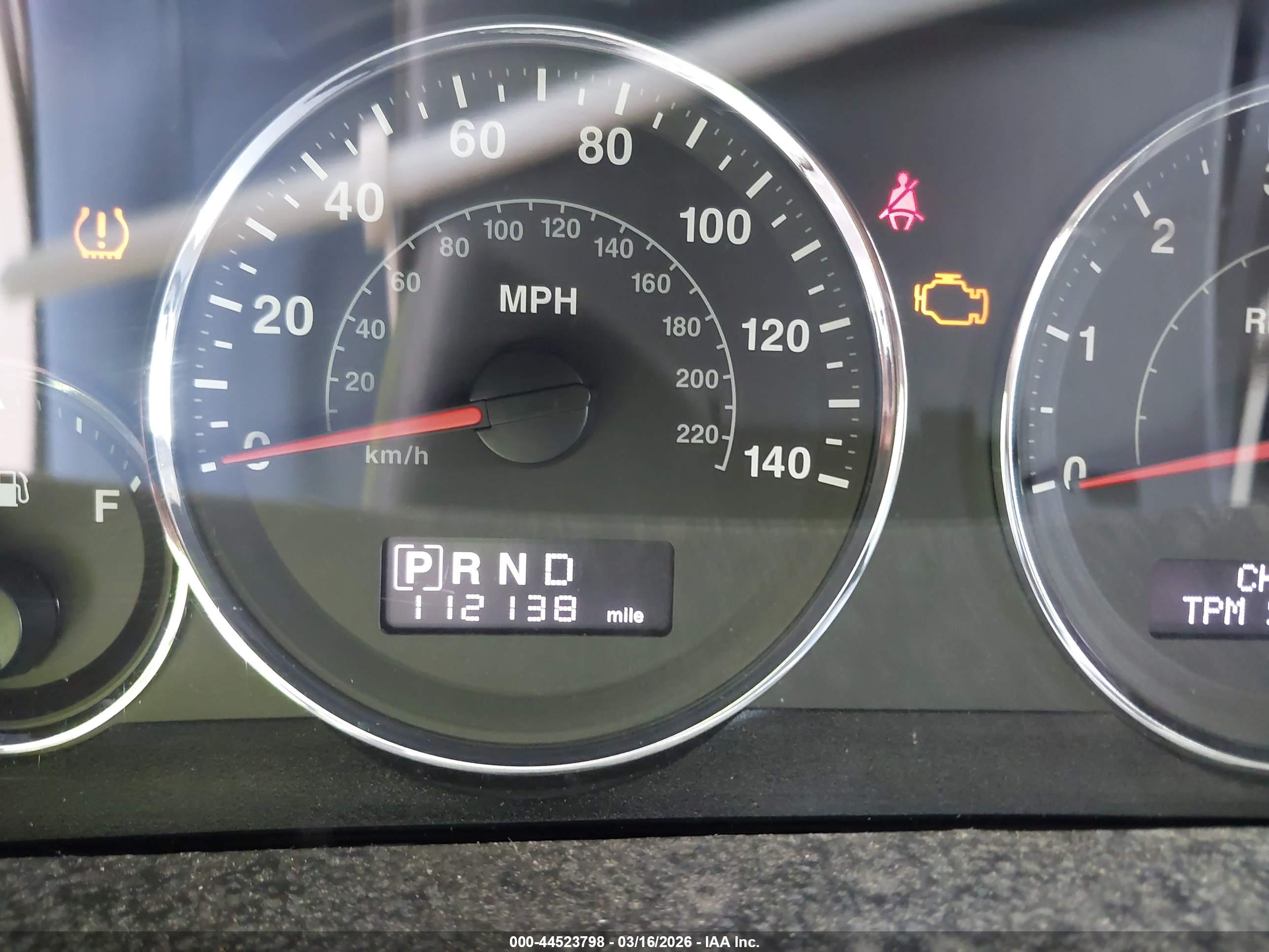 JEEP GRAND image 7