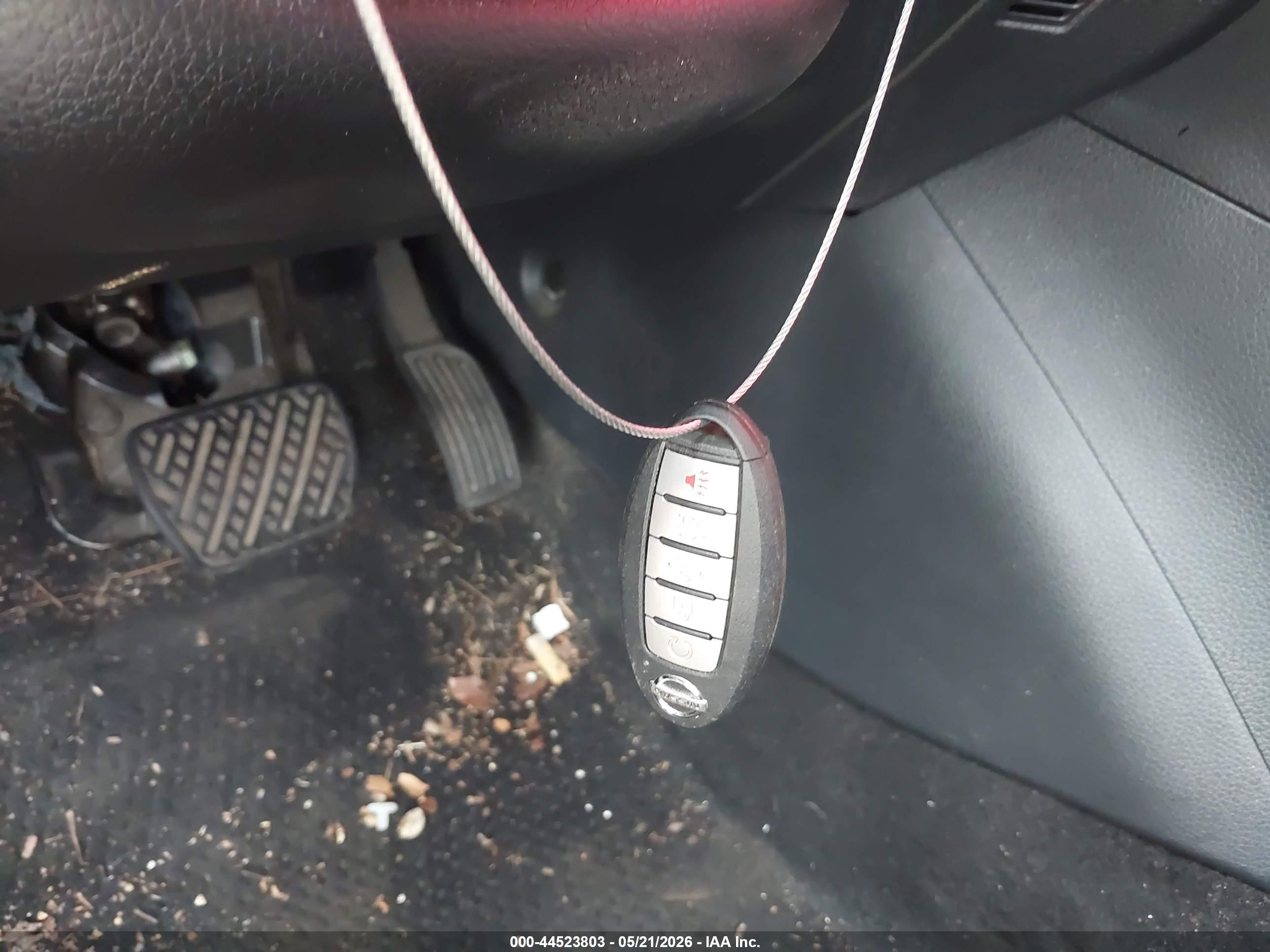 NISSAN SENTRA image 11
