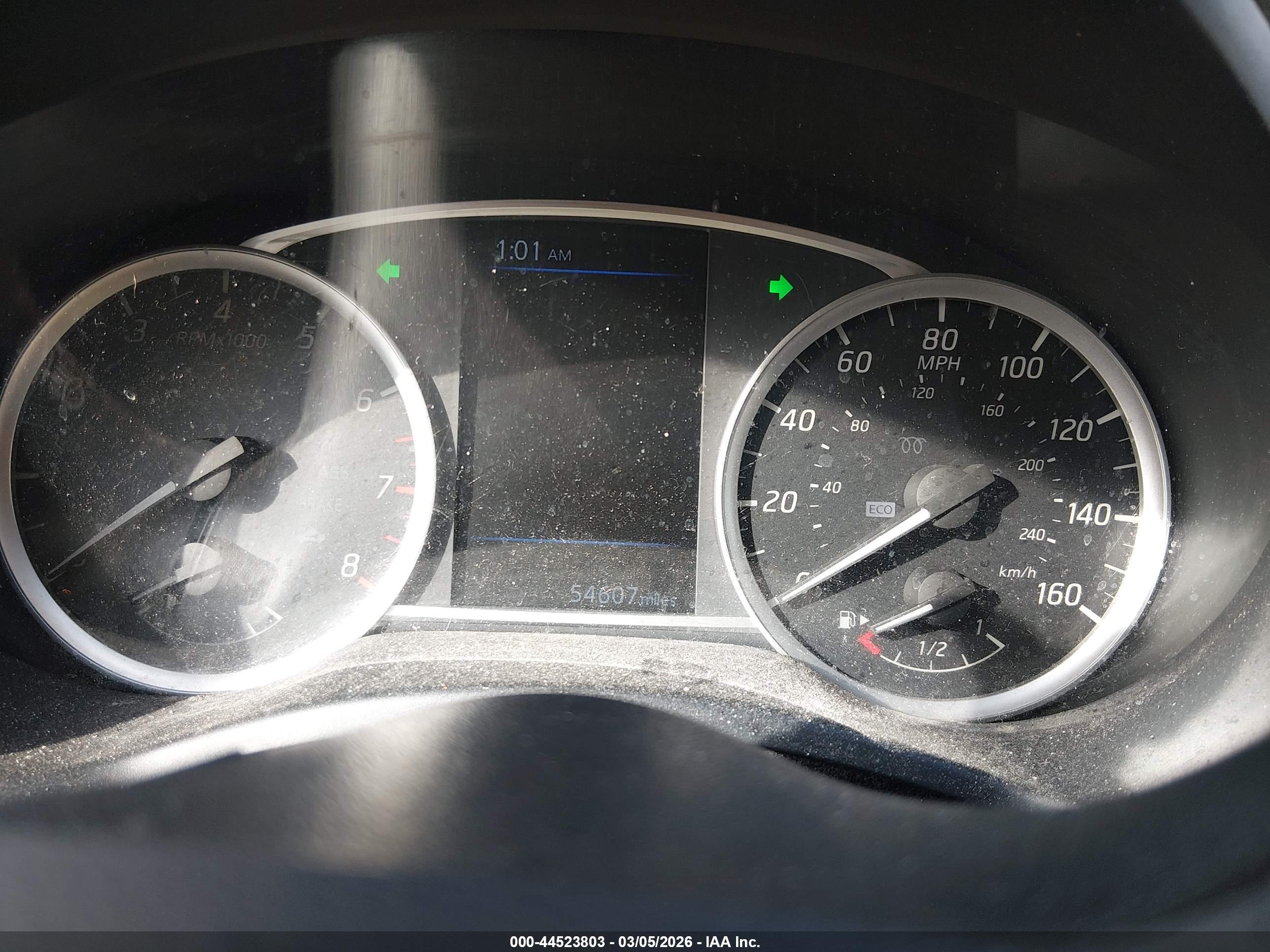 NISSAN SENTRA image 7