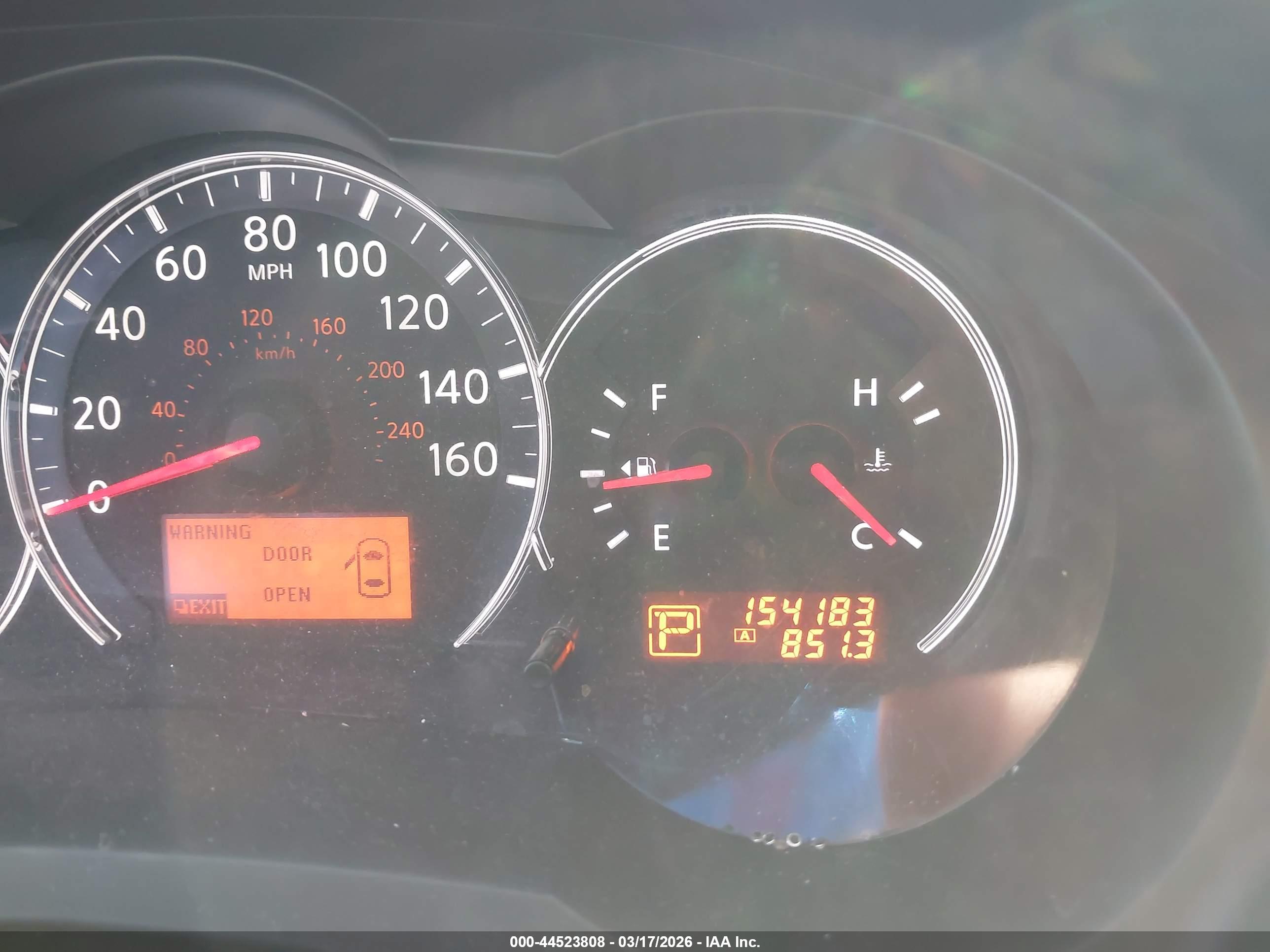 NISSAN ALTIMA image 7
