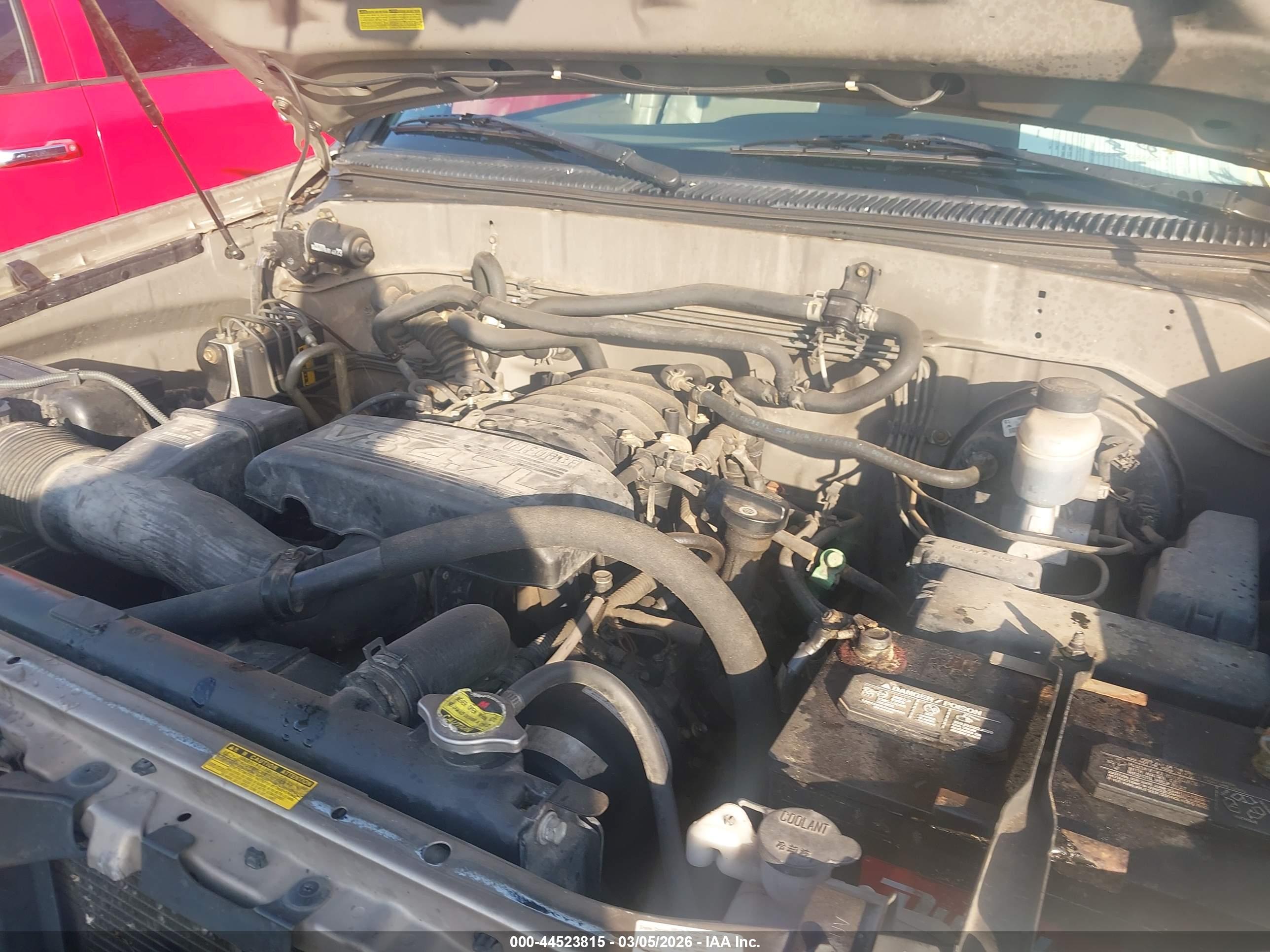 TOYOTA SEQUOIA image 10