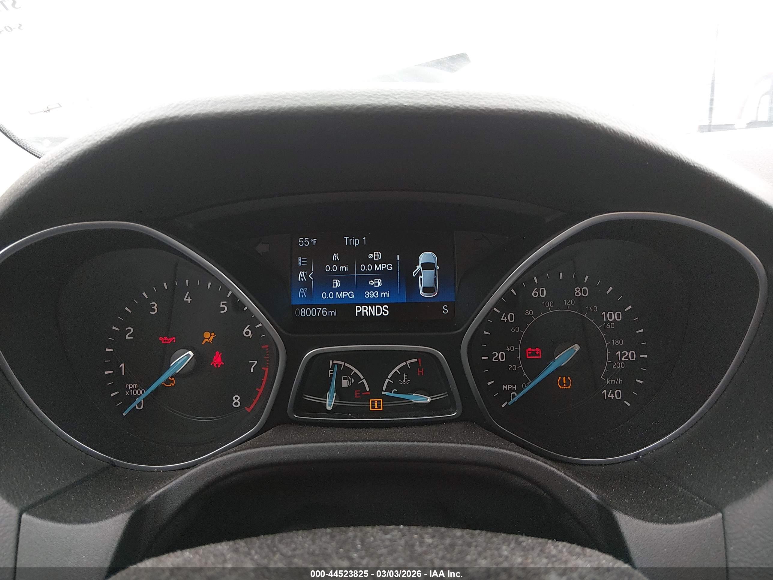 FORD FOCUS image 7