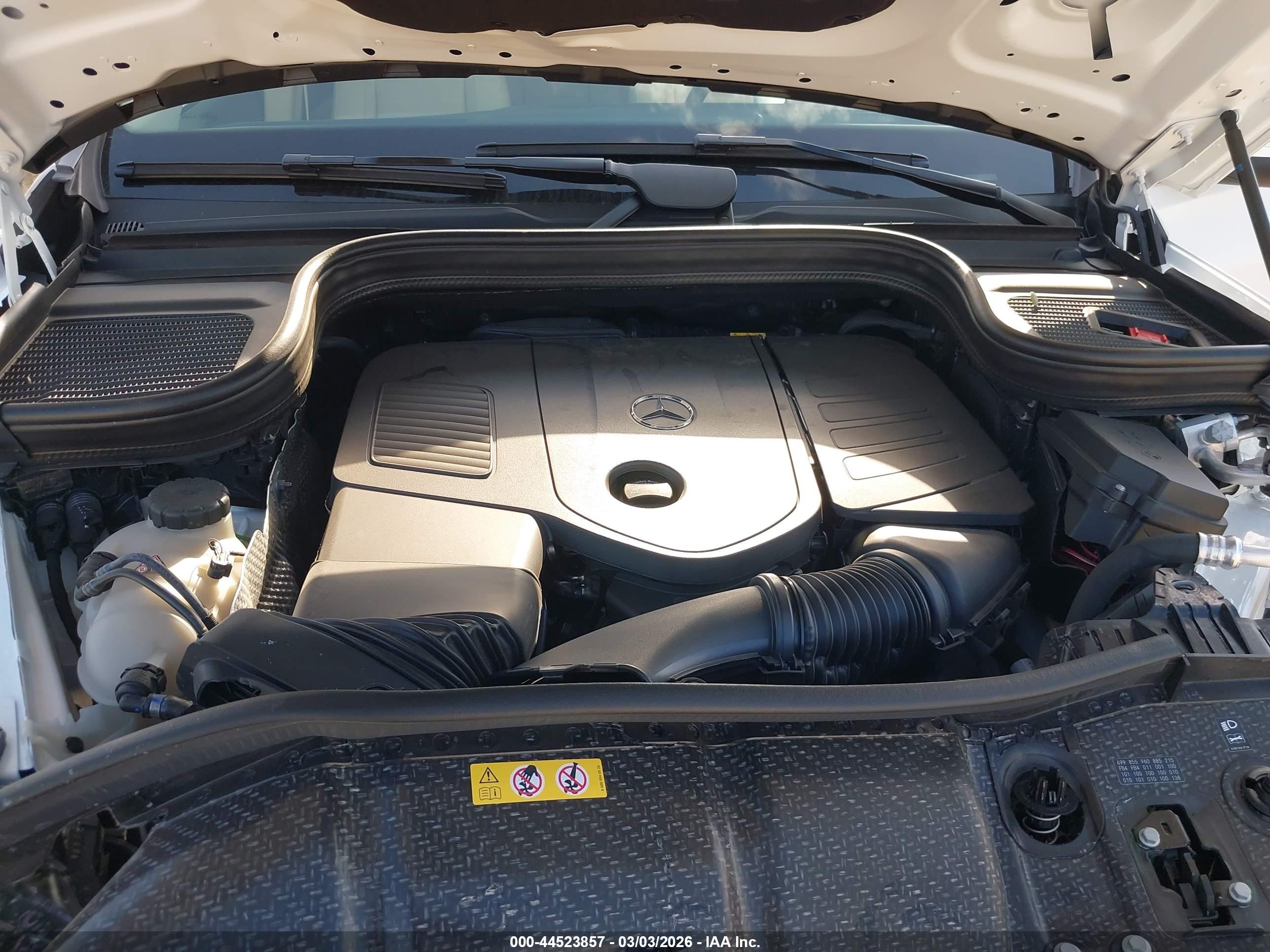 MERCEDES-BENZ GLE image 10