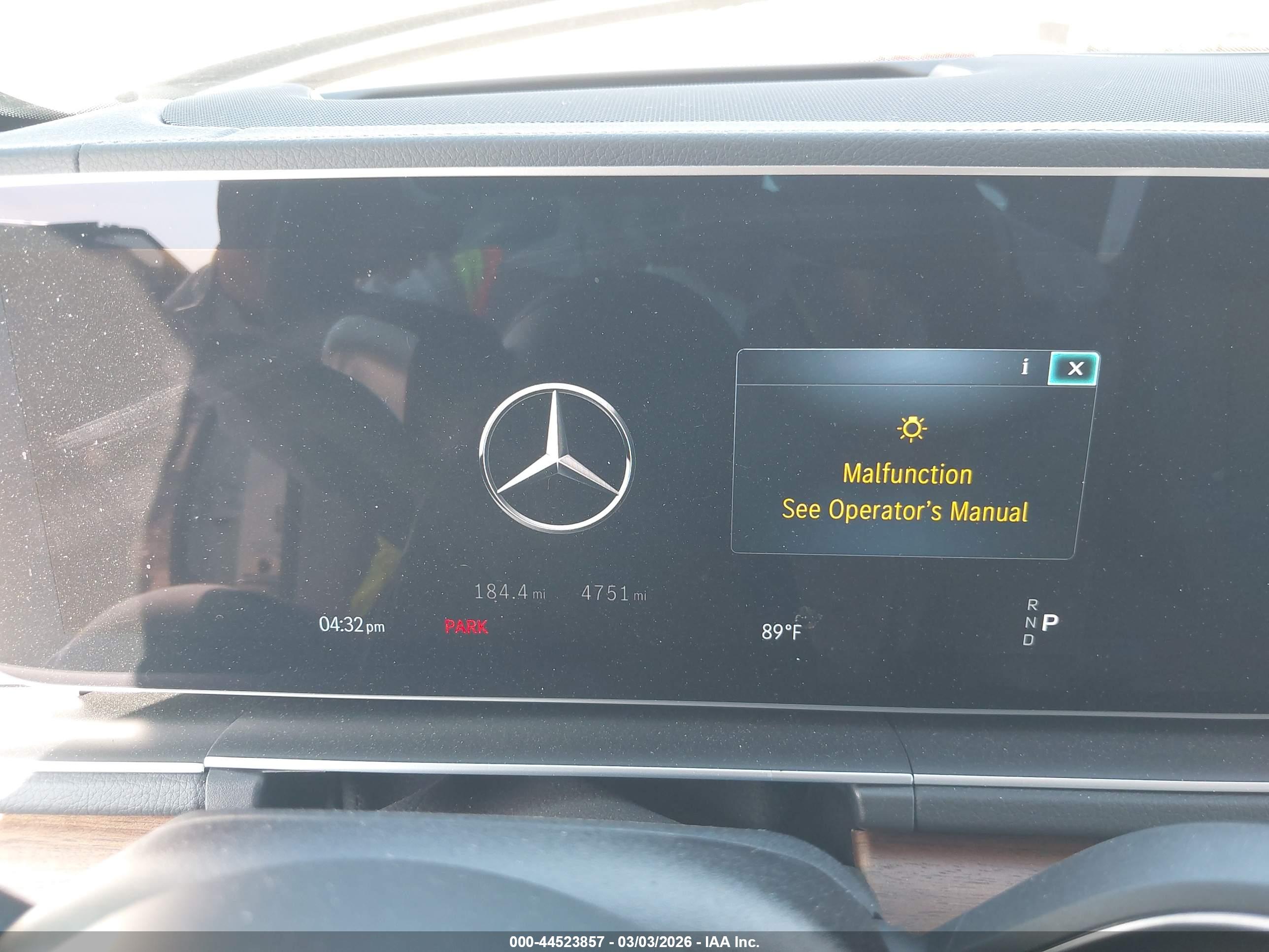 MERCEDES-BENZ GLE image 7