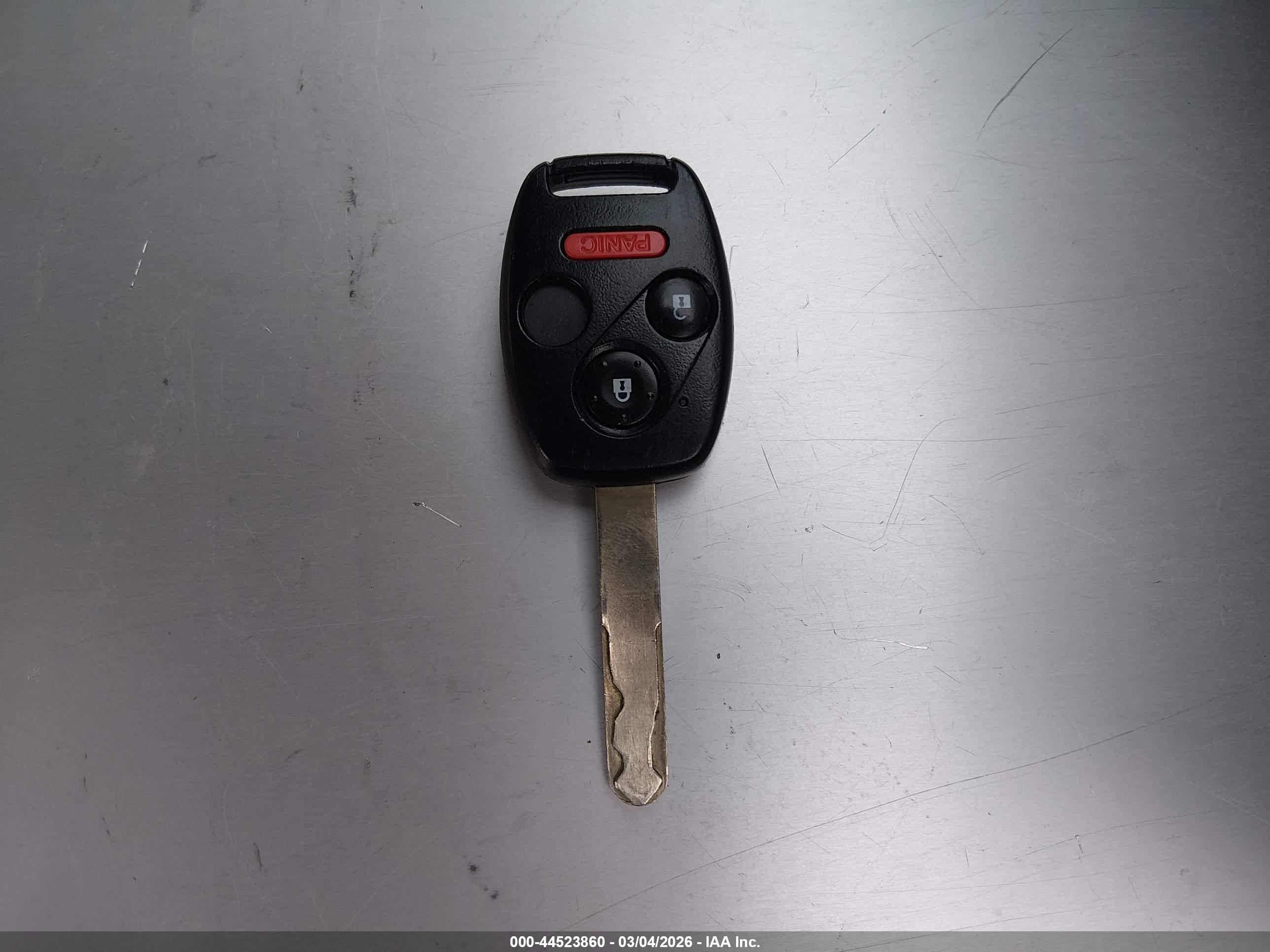HONDA CIVIC image 11