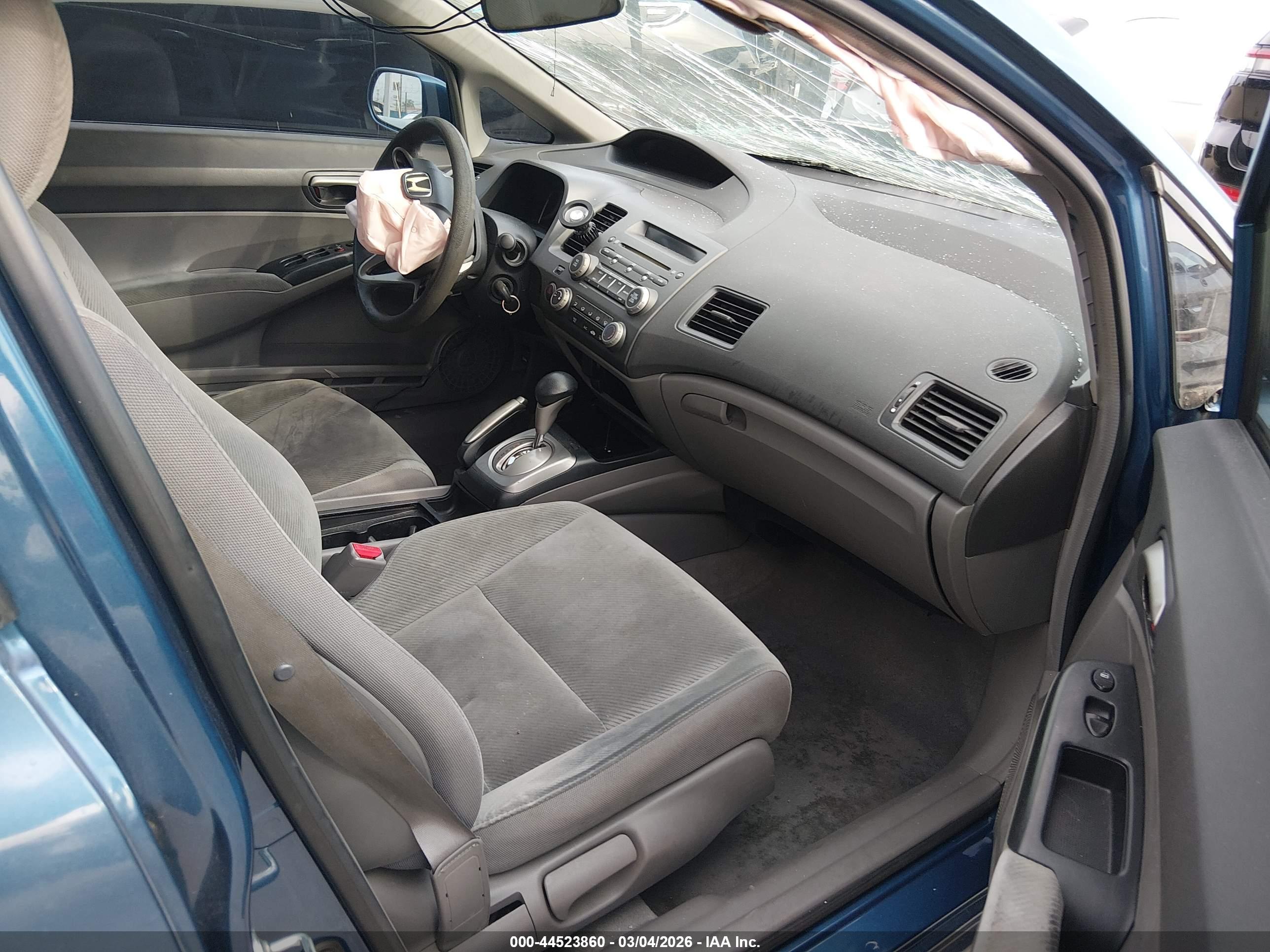 HONDA CIVIC image 5