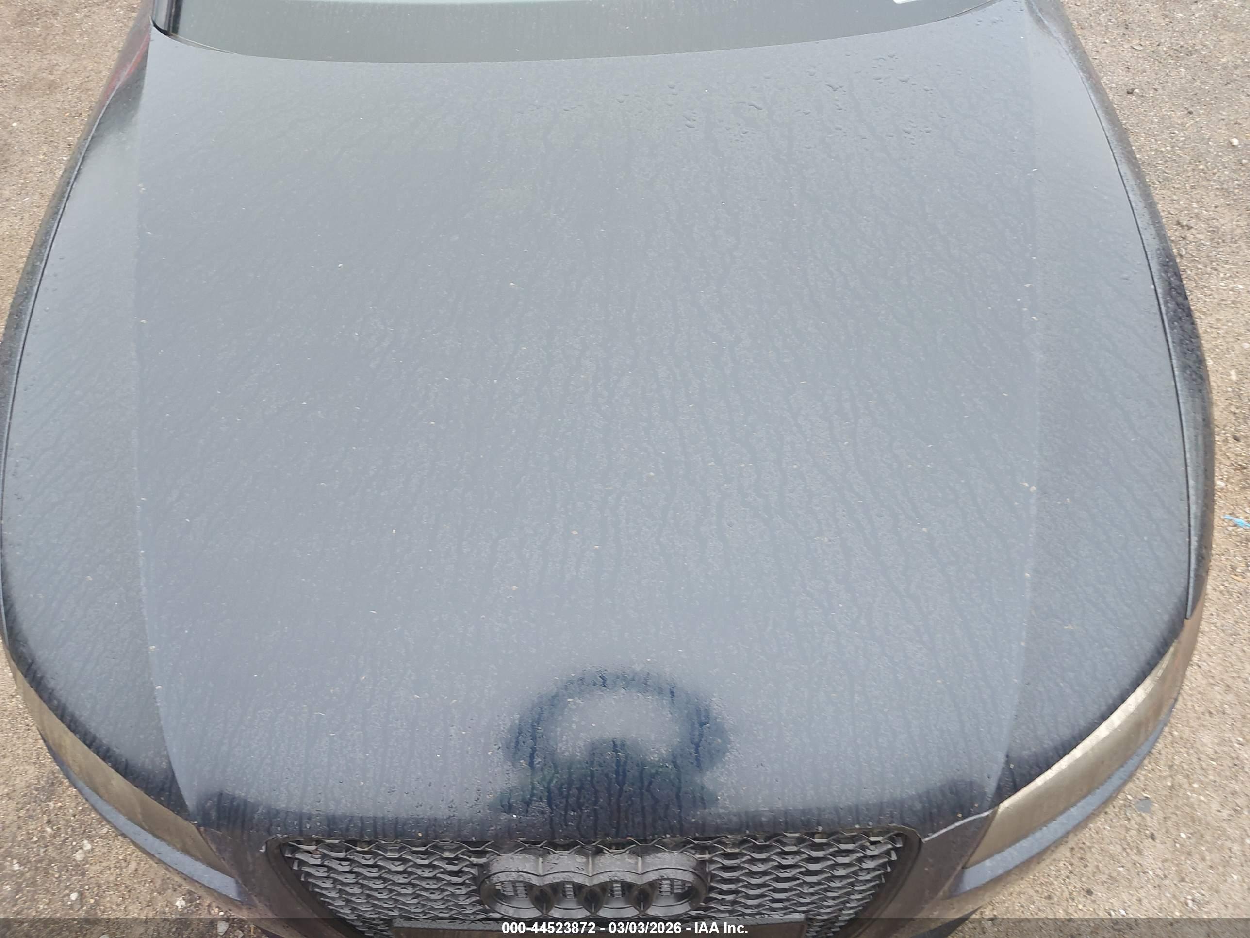 AUDI S5 image 10