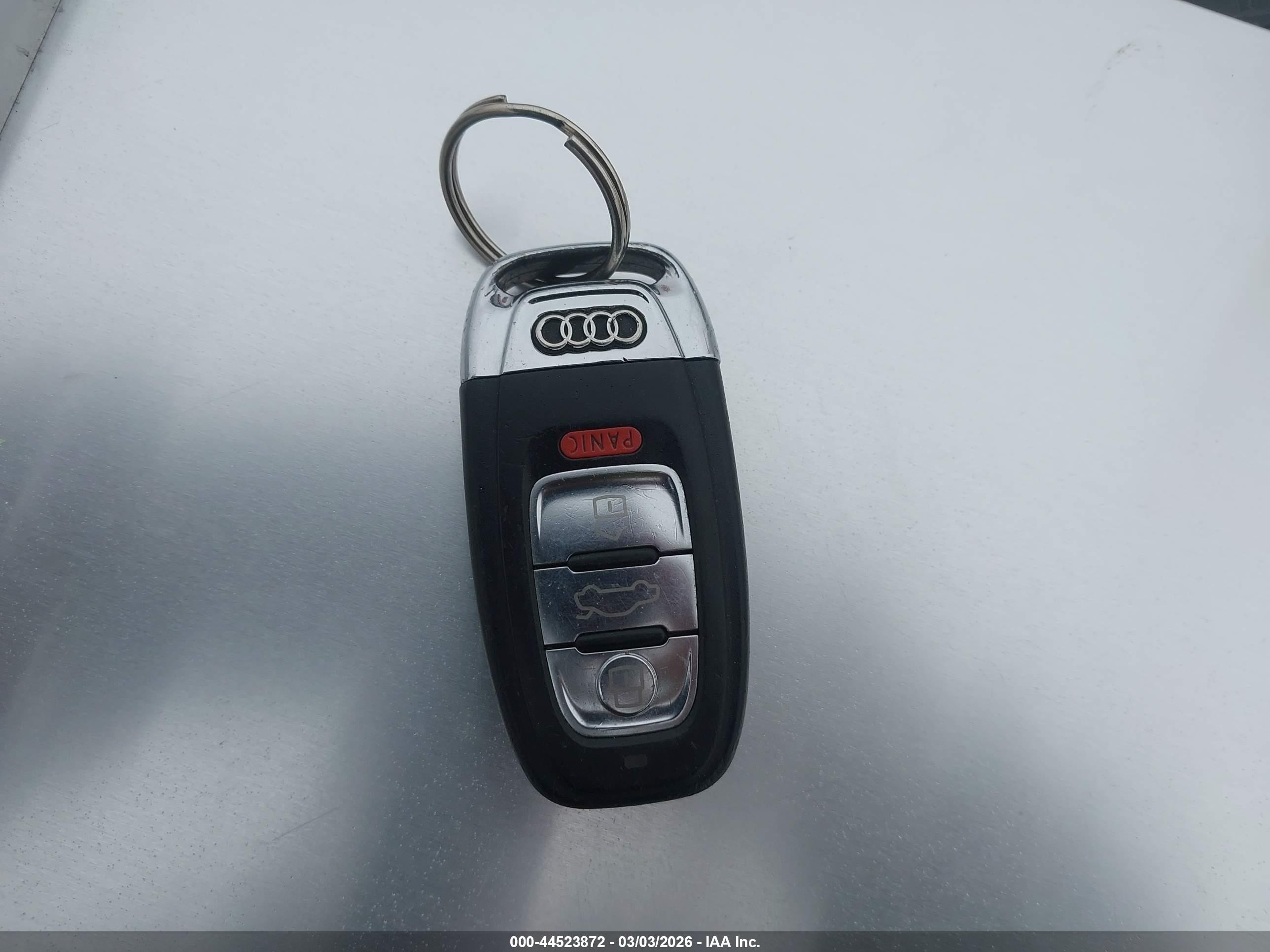 AUDI S5 image 11