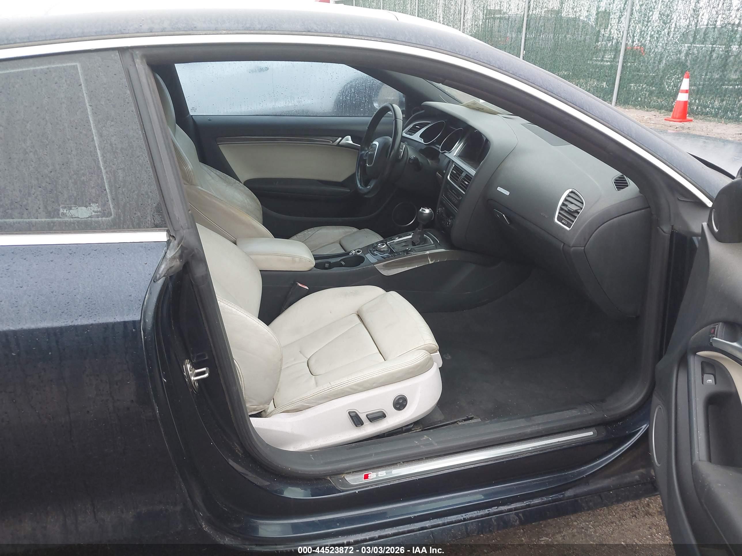 AUDI S5 image 5