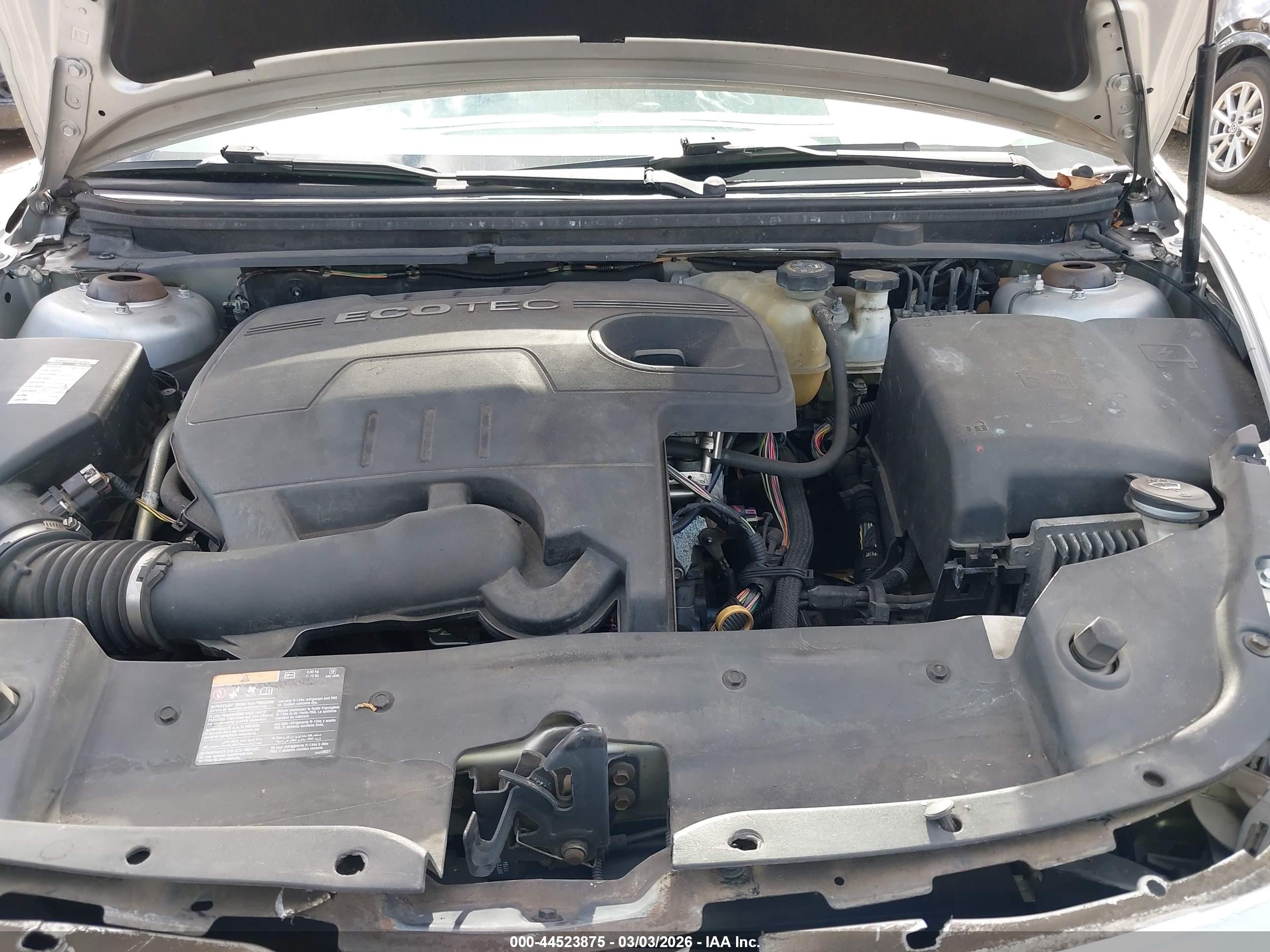 CHEVROLET MALIBU image 10