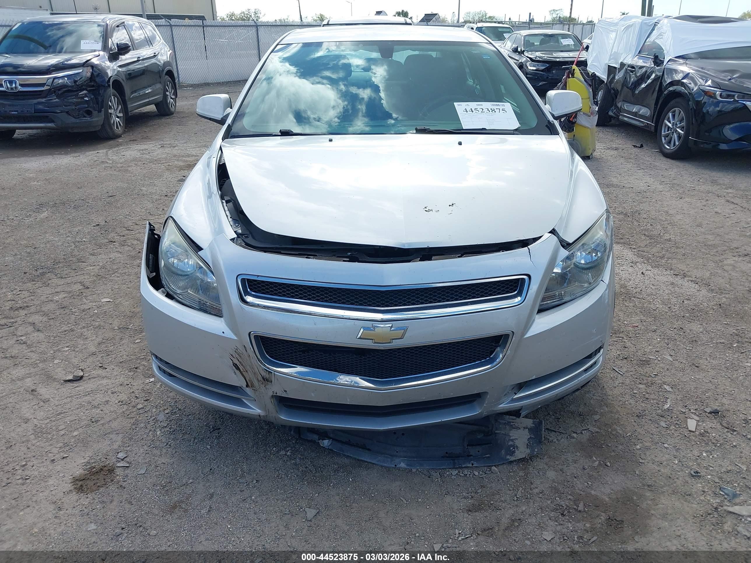 CHEVROLET MALIBU image 6