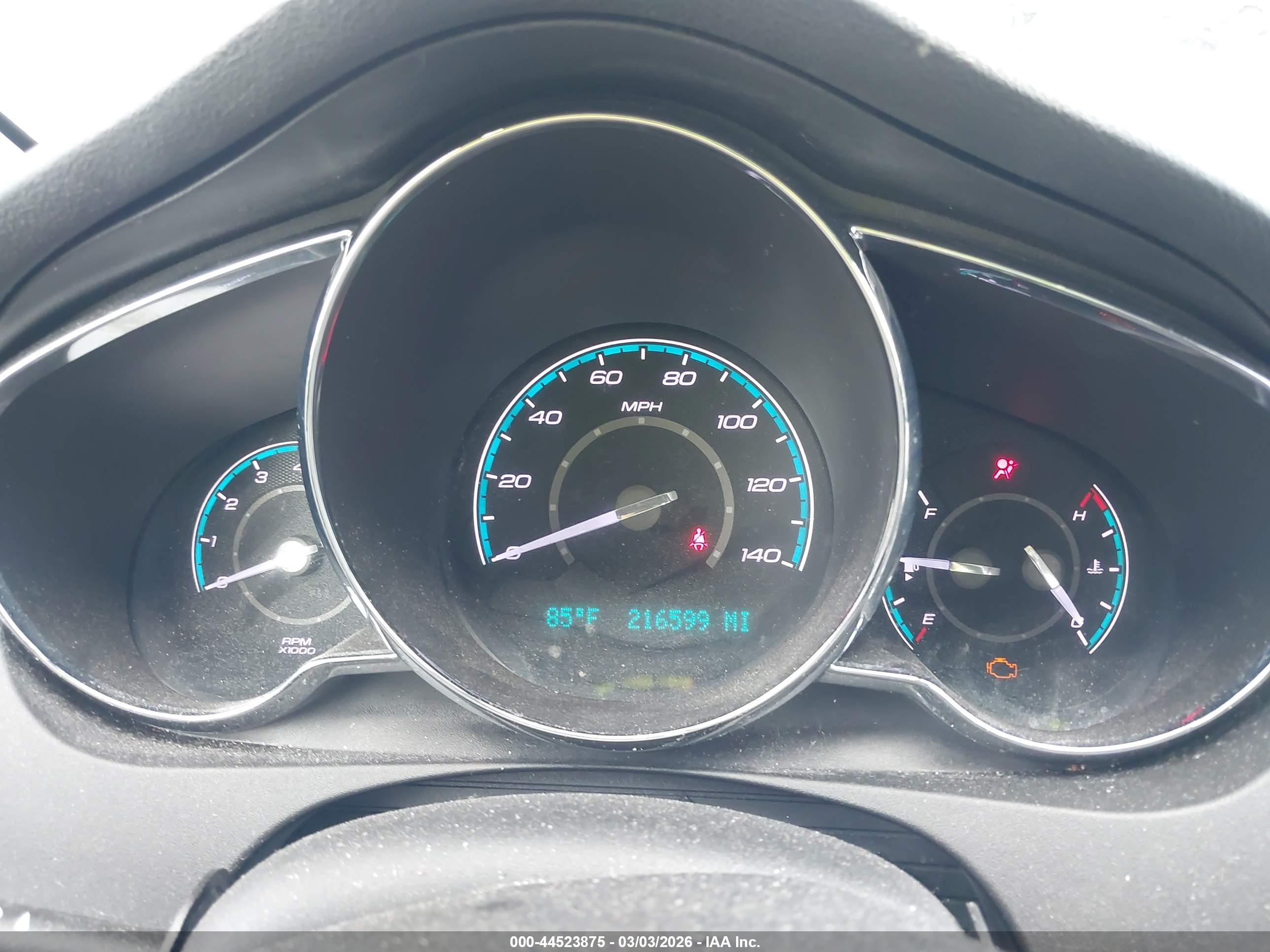 CHEVROLET MALIBU image 7