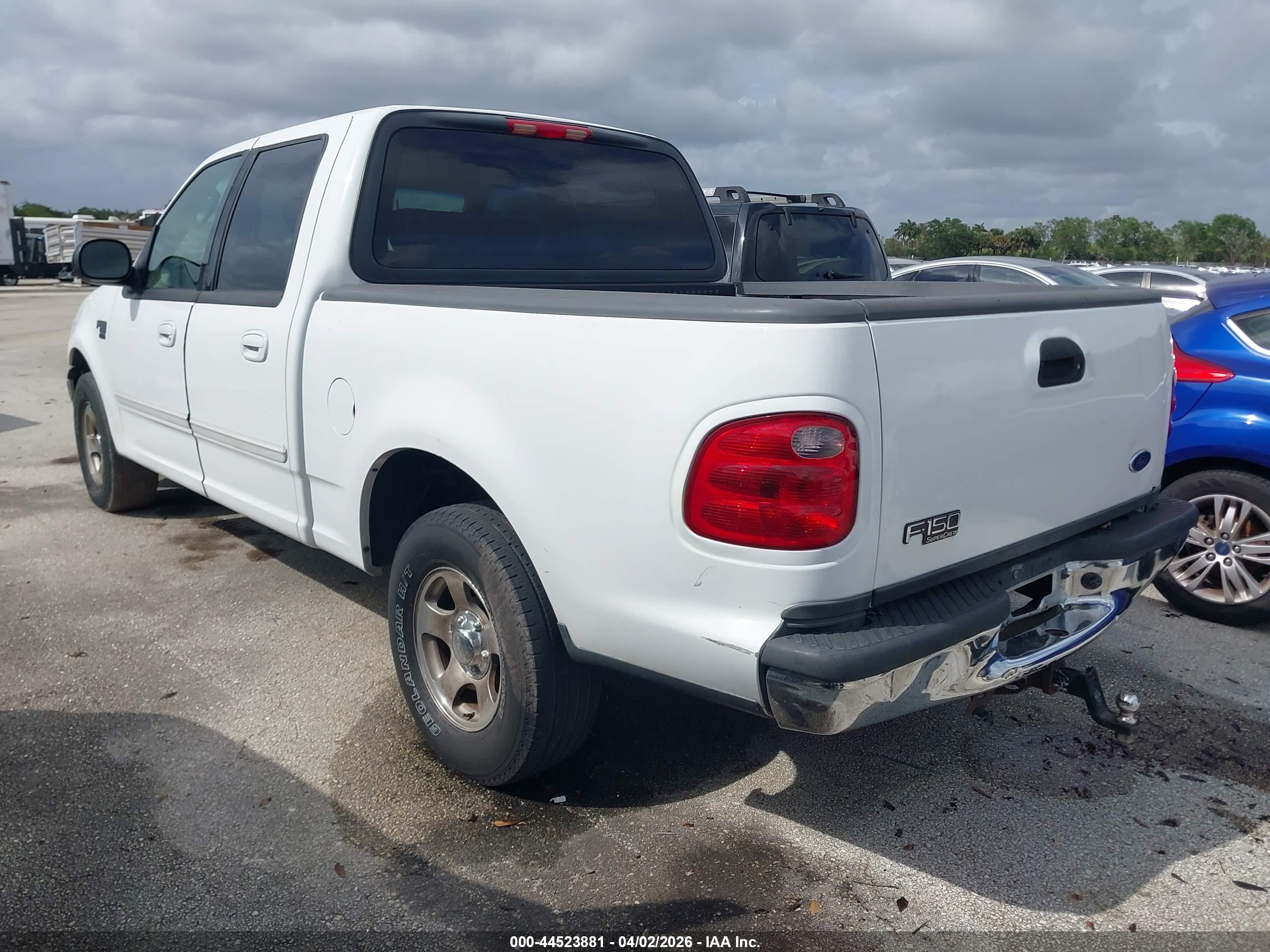 FORD F-150 image 3