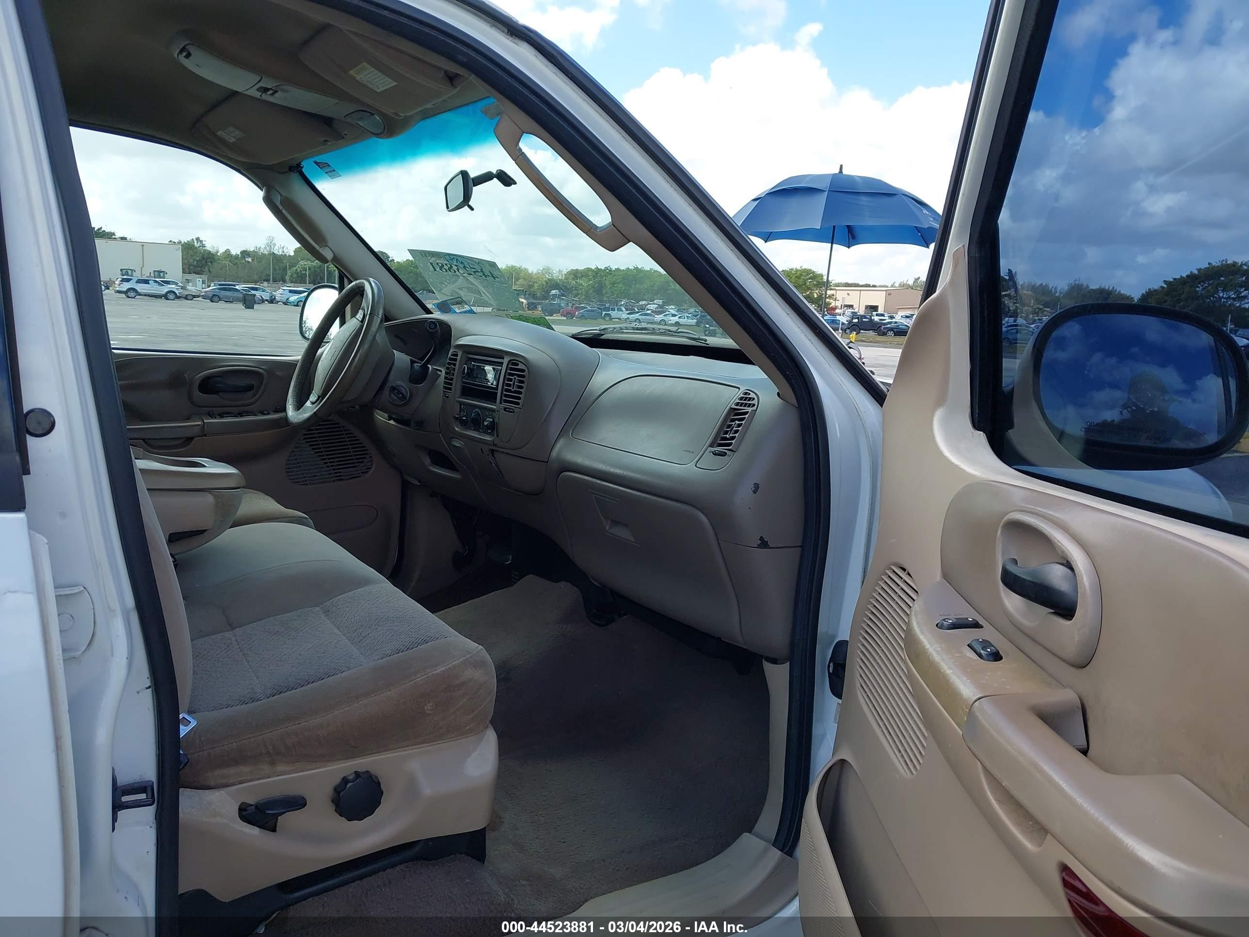 FORD F-150 image 5