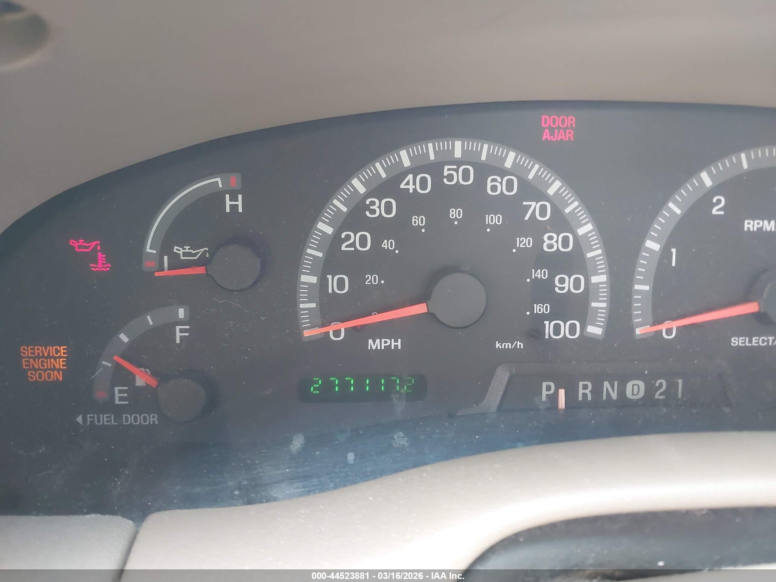 FORD F-150 image 7