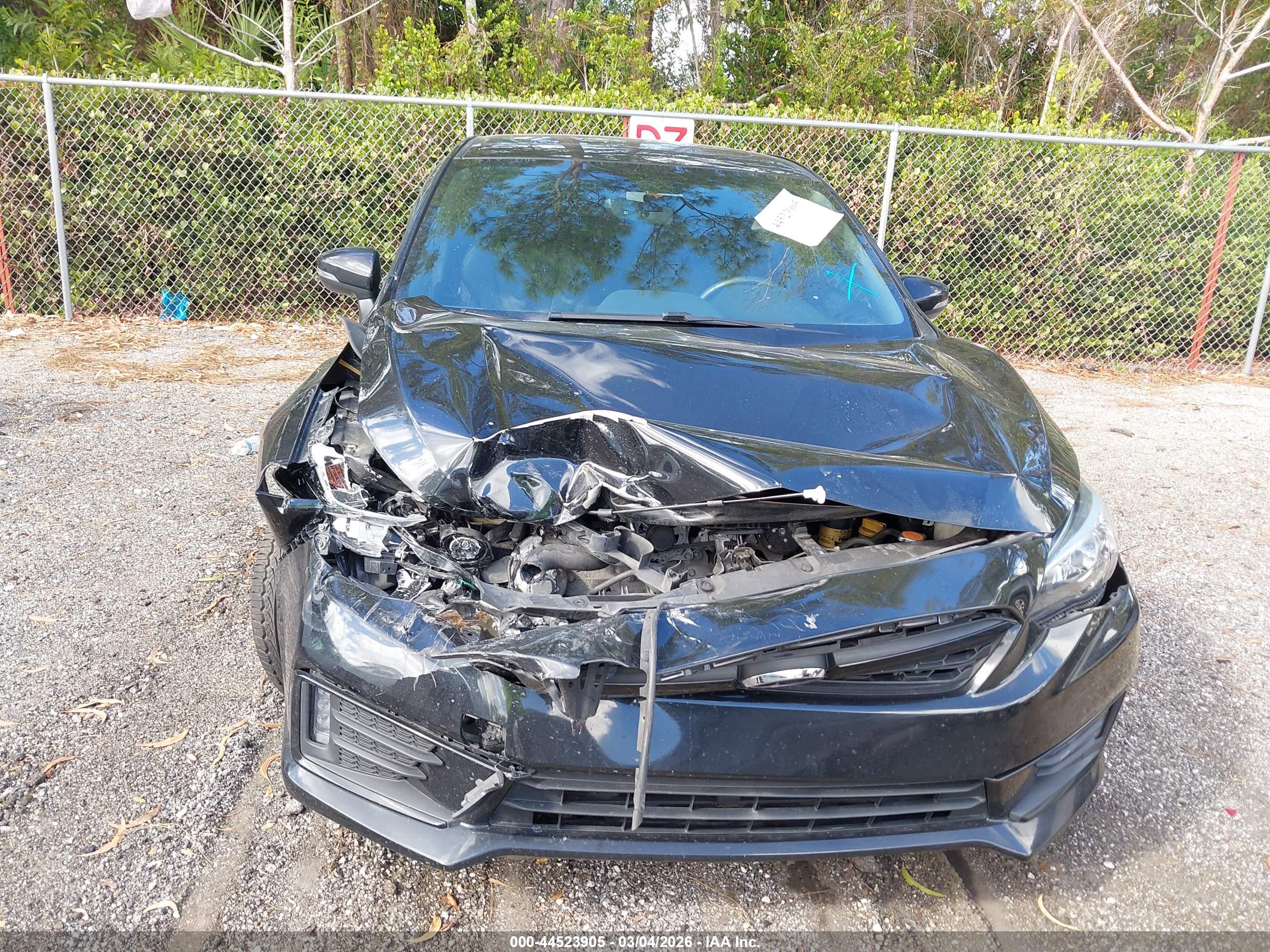 SUBARU IMPREZA image 6