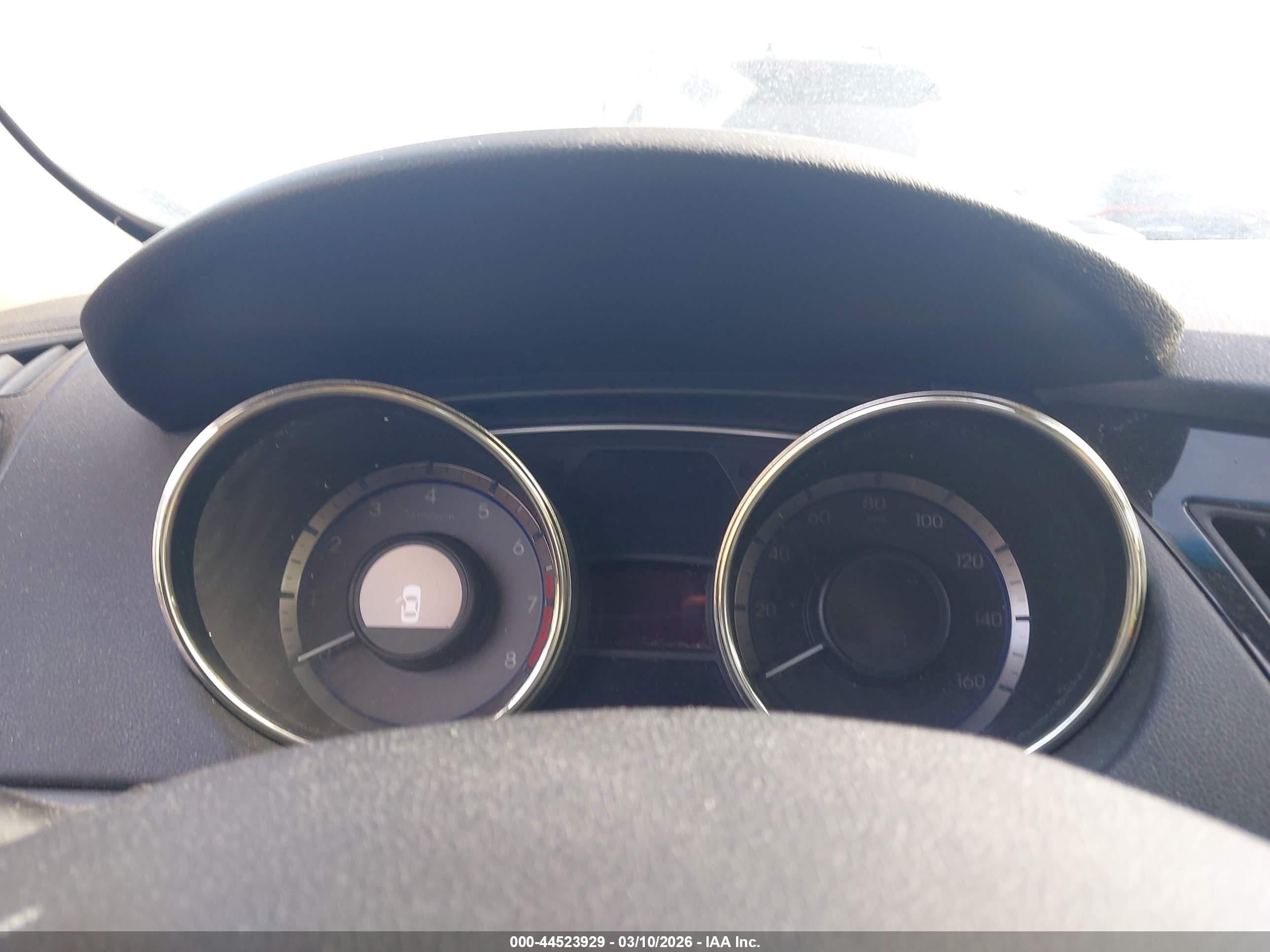 HYUNDAI SONATA image 7