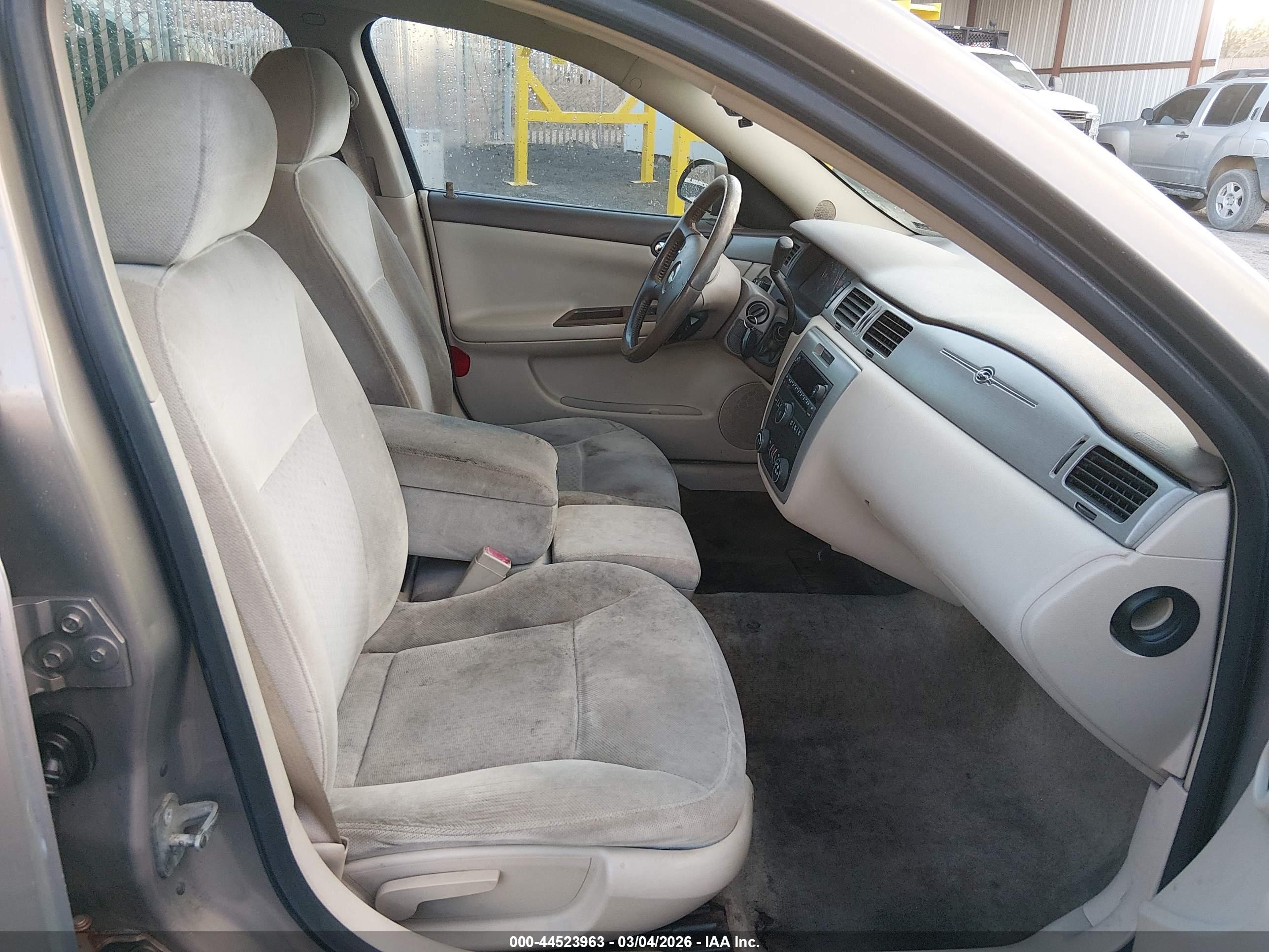 CHEVROLET IMPALA image 5