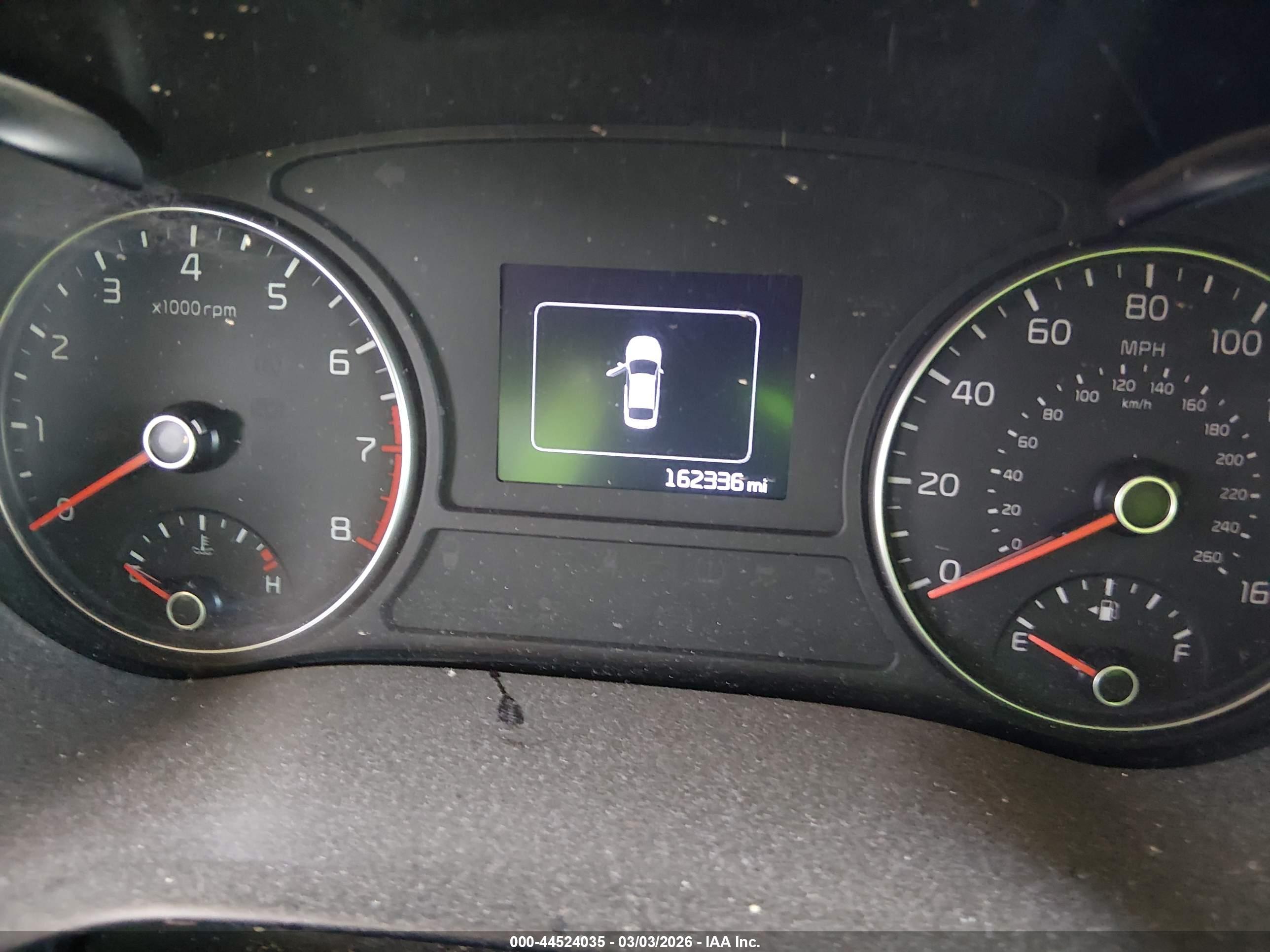 KIA OPTIMA image 7