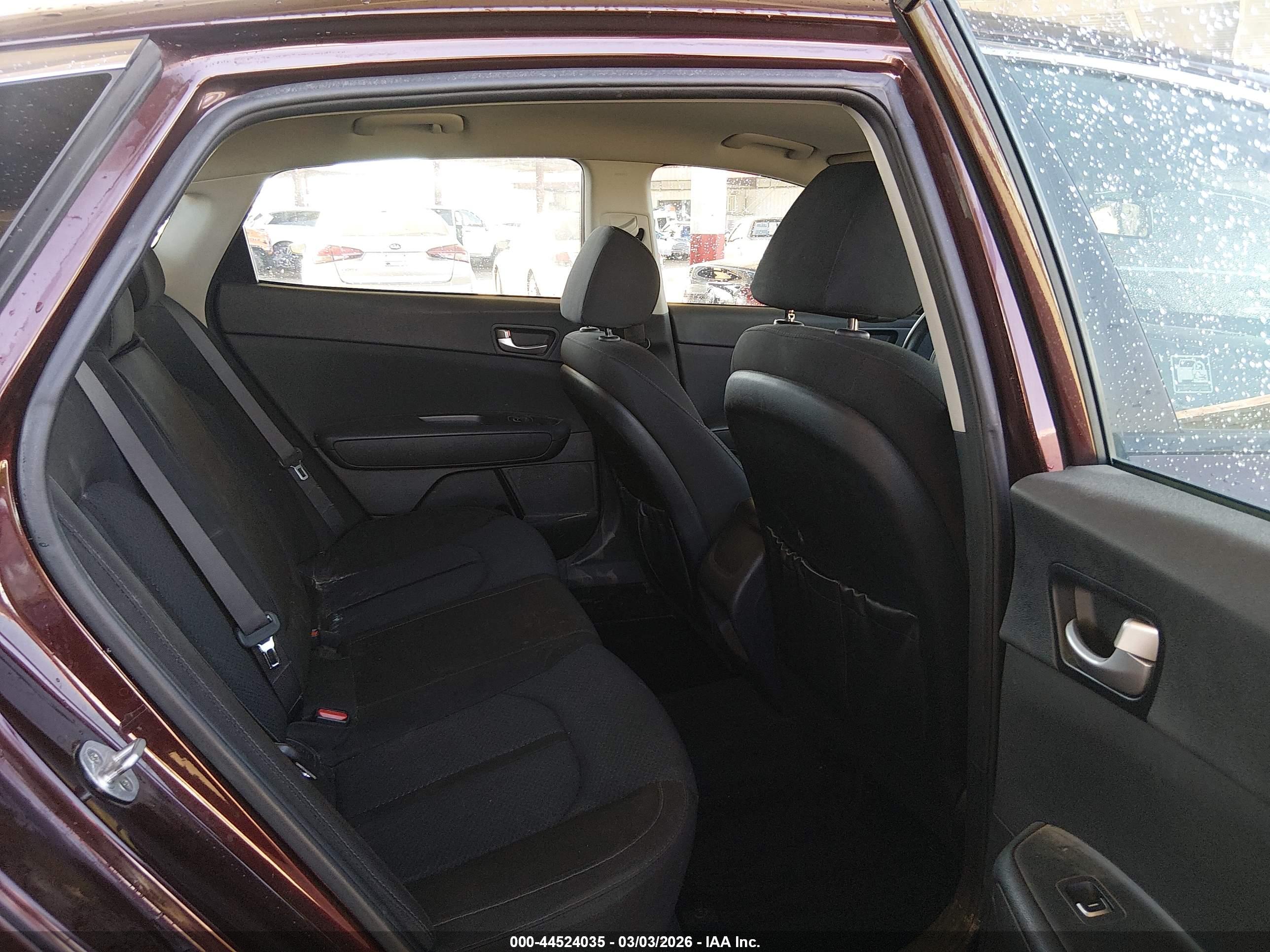 KIA OPTIMA image 8