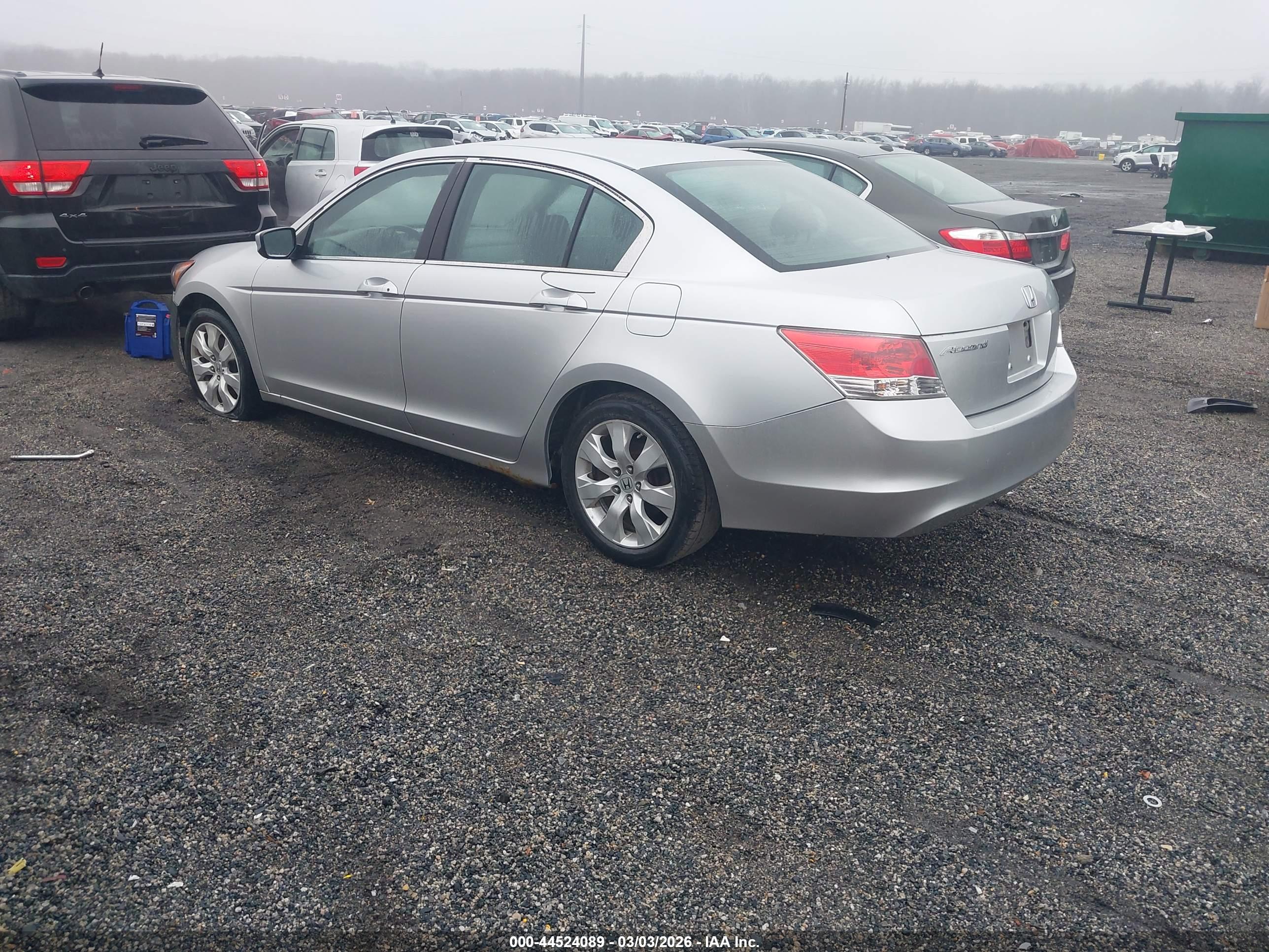 HONDA ACCORD image 3
