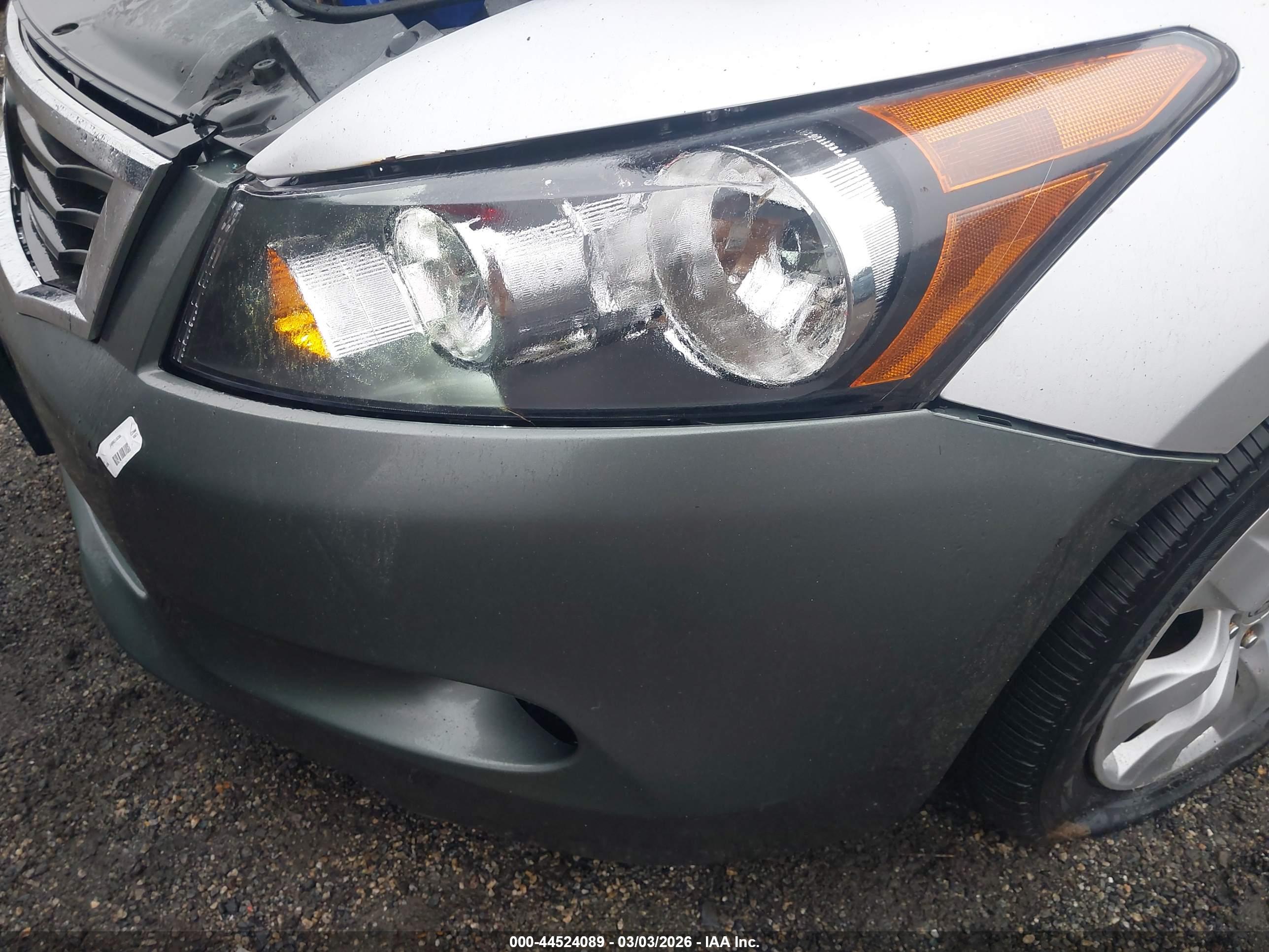 HONDA ACCORD image 6