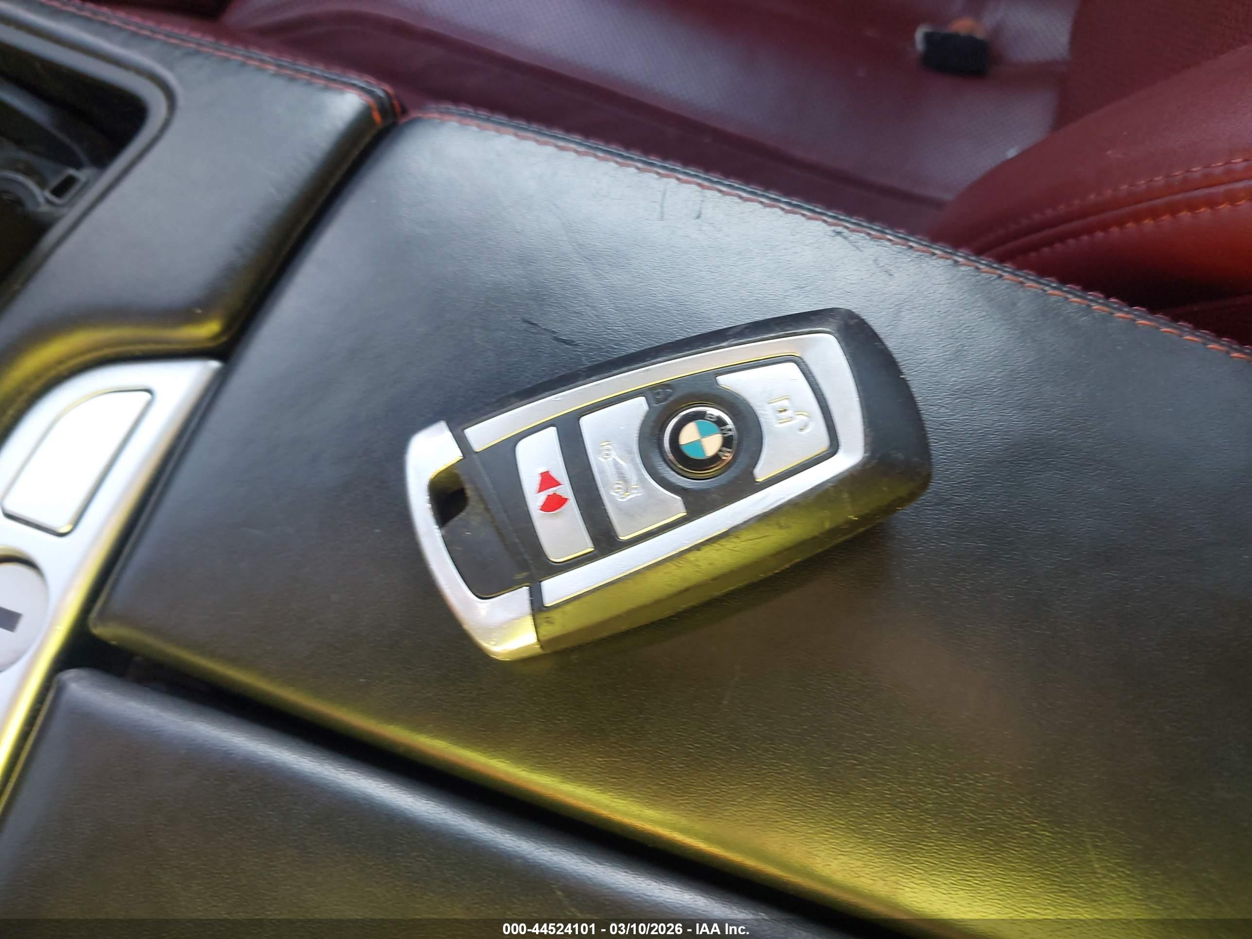 BMW 650I image 11