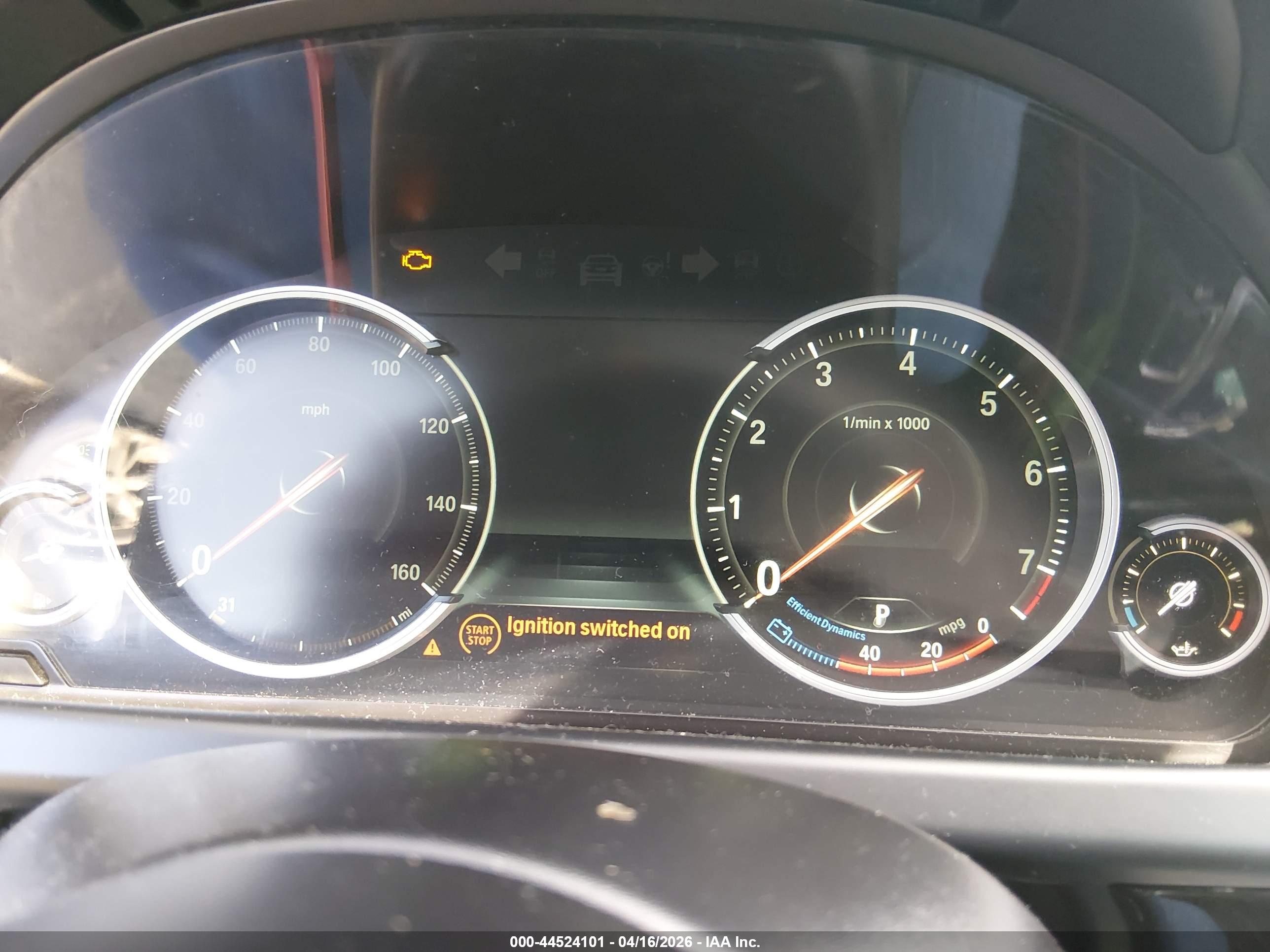 BMW 650I image 7