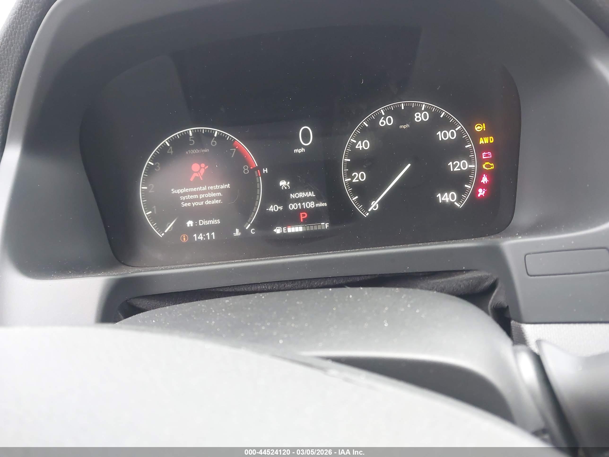 HONDA RIDGELINE image 7