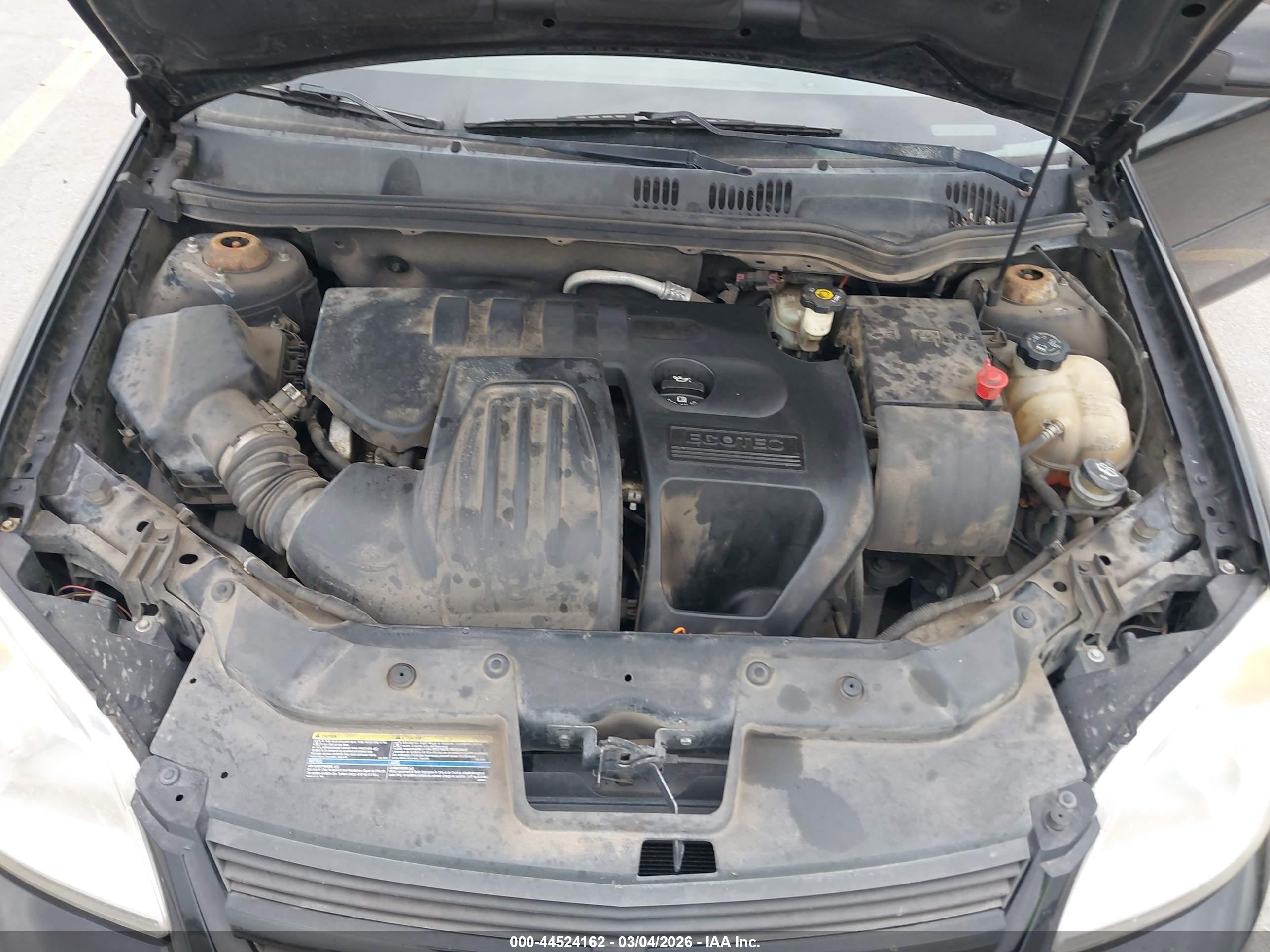 CHEVROLET COBALT image 10